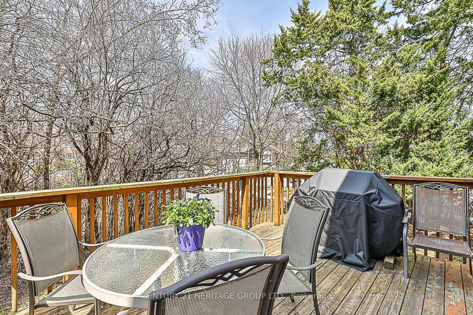 Photo 20 of 72 Seaton Drive, Aurora, Aurora Highlands — HOMEH