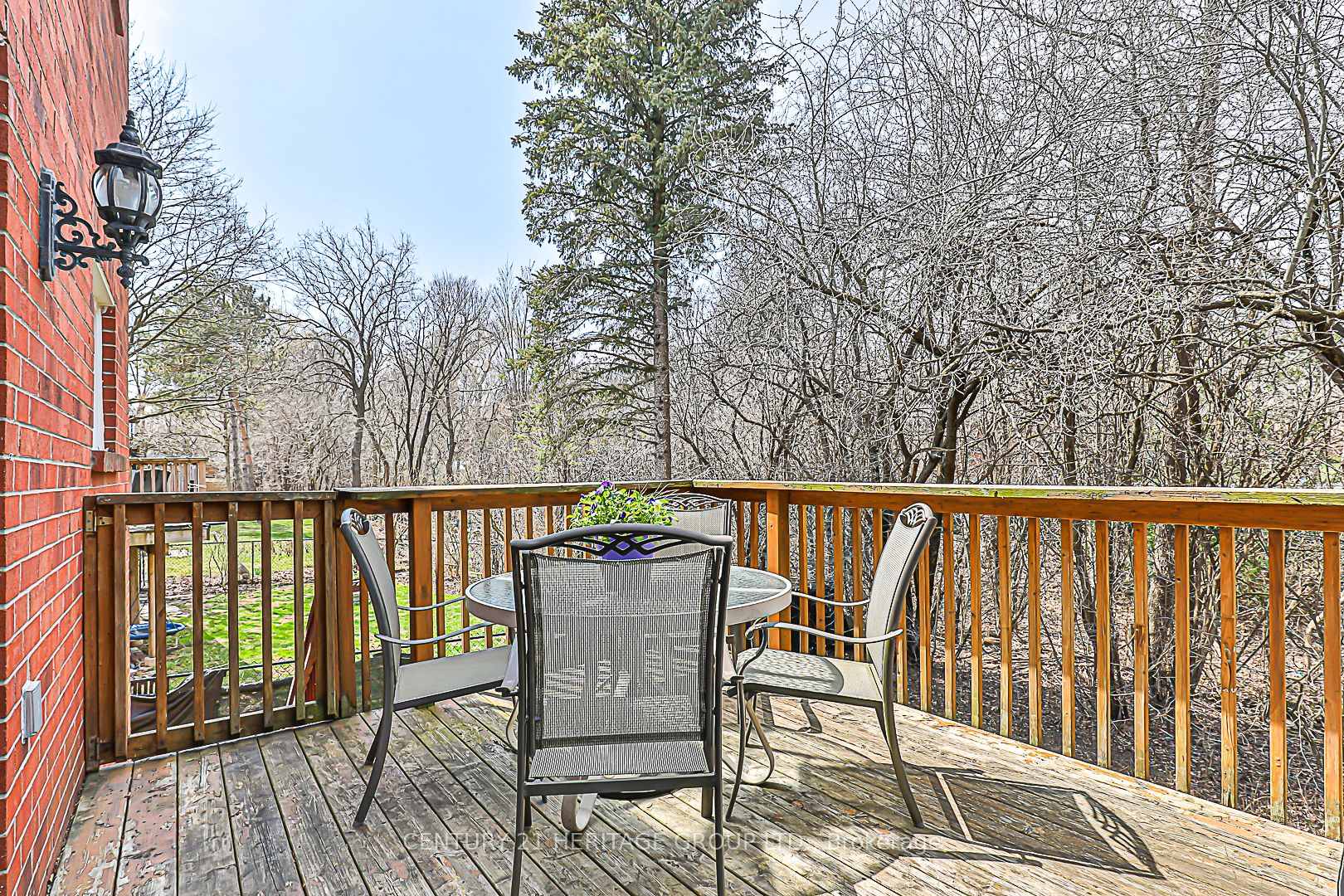 Photo 17 of 72 Seaton Drive, Aurora, Aurora Highlands — HOMEH