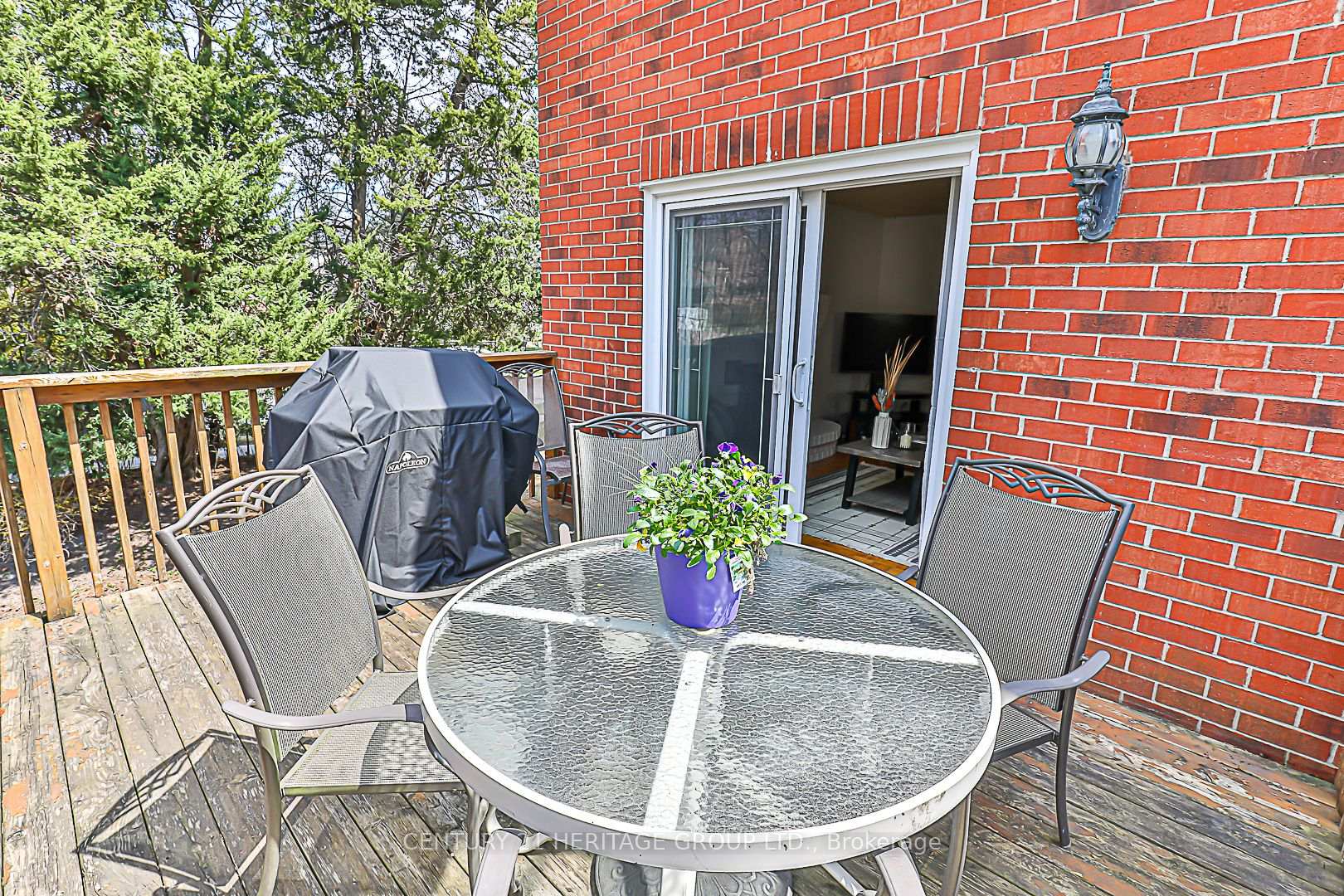Photo 18 of 72 Seaton Drive, Aurora, Aurora Highlands — HOMEH