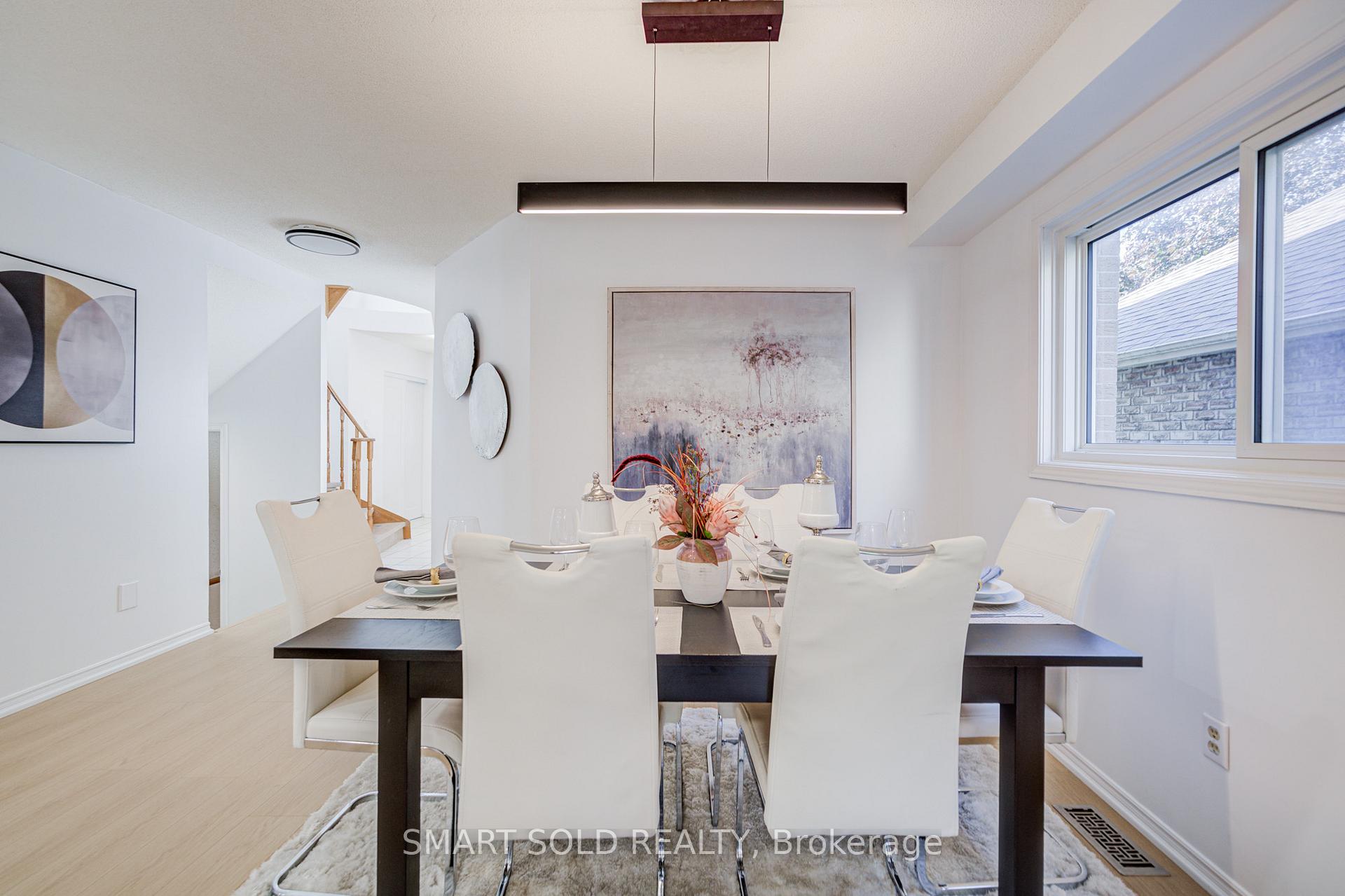 Photo 7 of 61 Stockbridge Crescent, Ajax, Central West — HOMEH