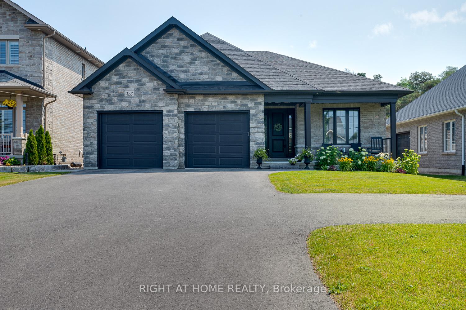 Photo 2 of 3307 Trulls Road, Clarington, Courtice — HOMEH