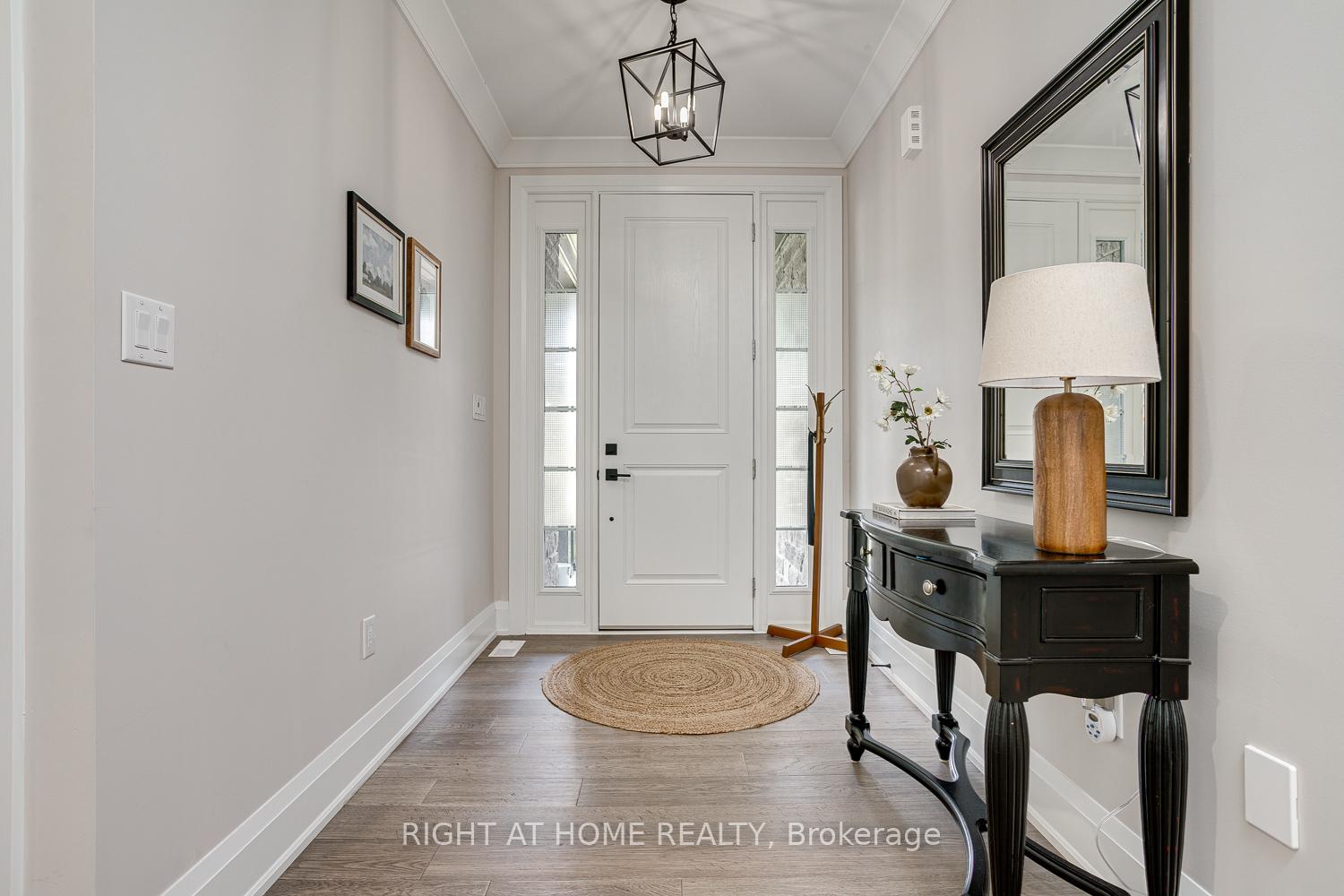 Photo 44 of 3307 Trulls Road, Clarington, Courtice — HOMEH