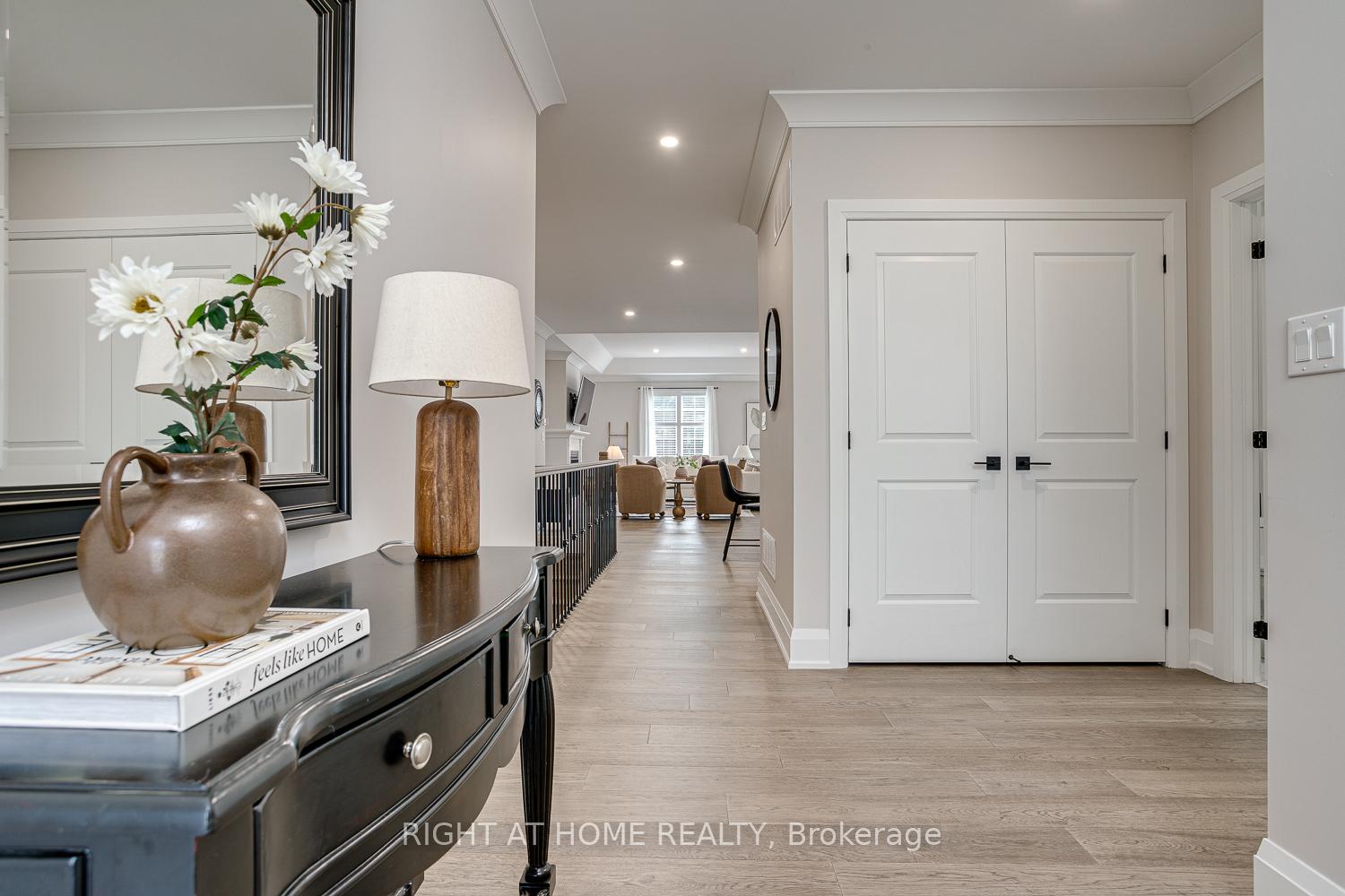 Photo 5 of 3307 Trulls Road, Clarington, Courtice — HOMEH