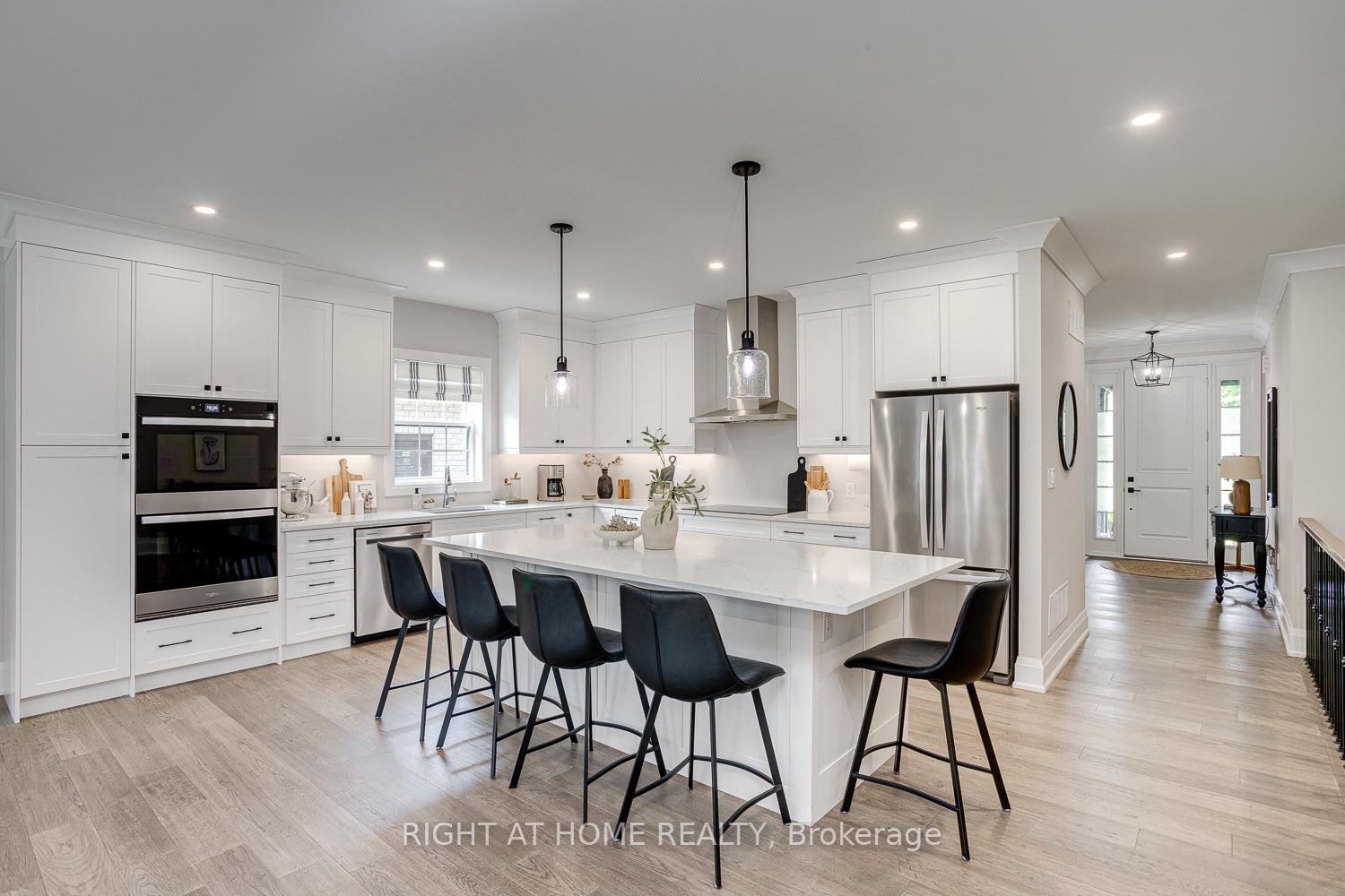 Photo 6 of 3307 Trulls Road, Clarington, Courtice — HOMEH