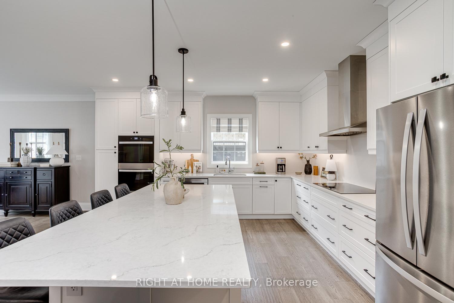 Photo 9 of 3307 Trulls Road, Clarington, Courtice — HOMEH