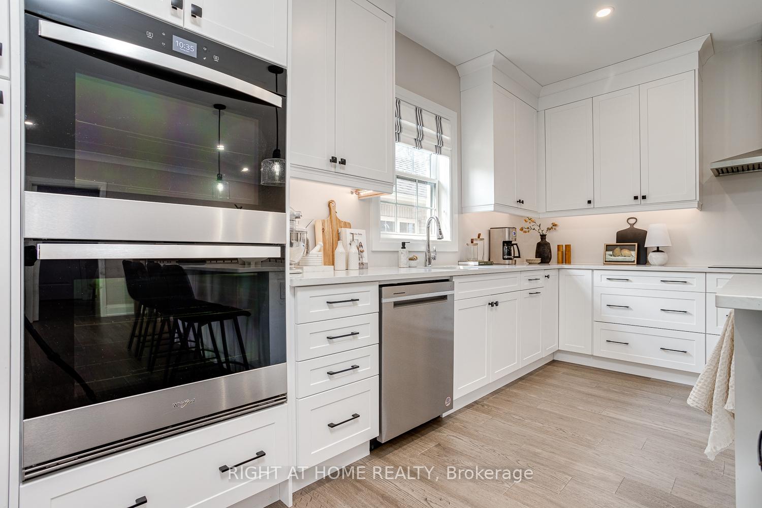 Photo 7 of 3307 Trulls Road, Clarington, Courtice — HOMEH