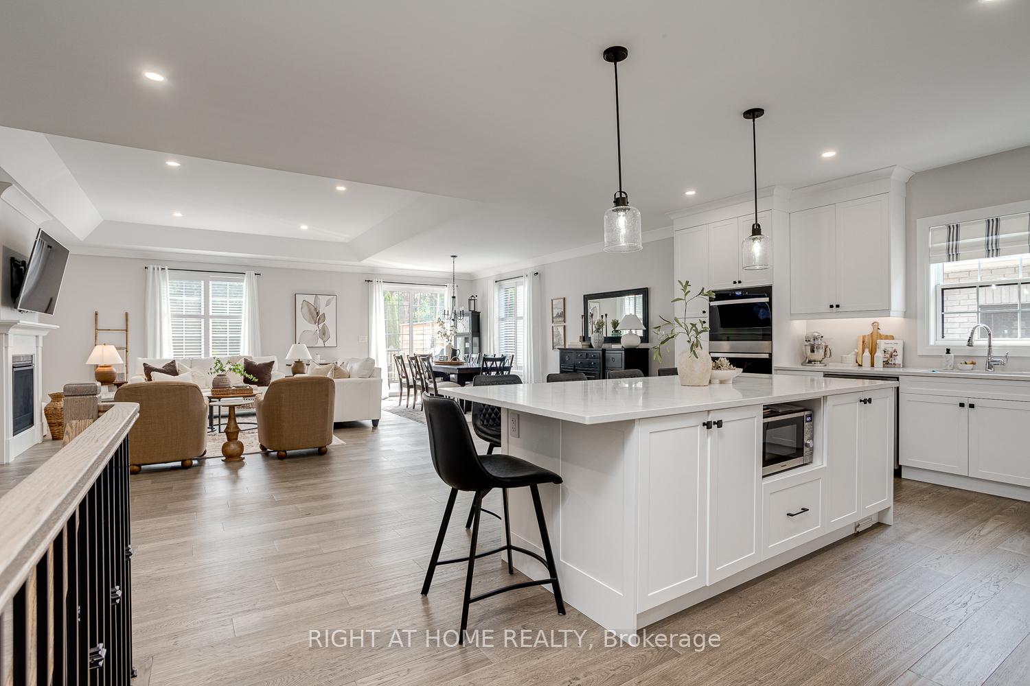 Photo 14 of 3307 Trulls Road, Clarington, Courtice — HOMEH