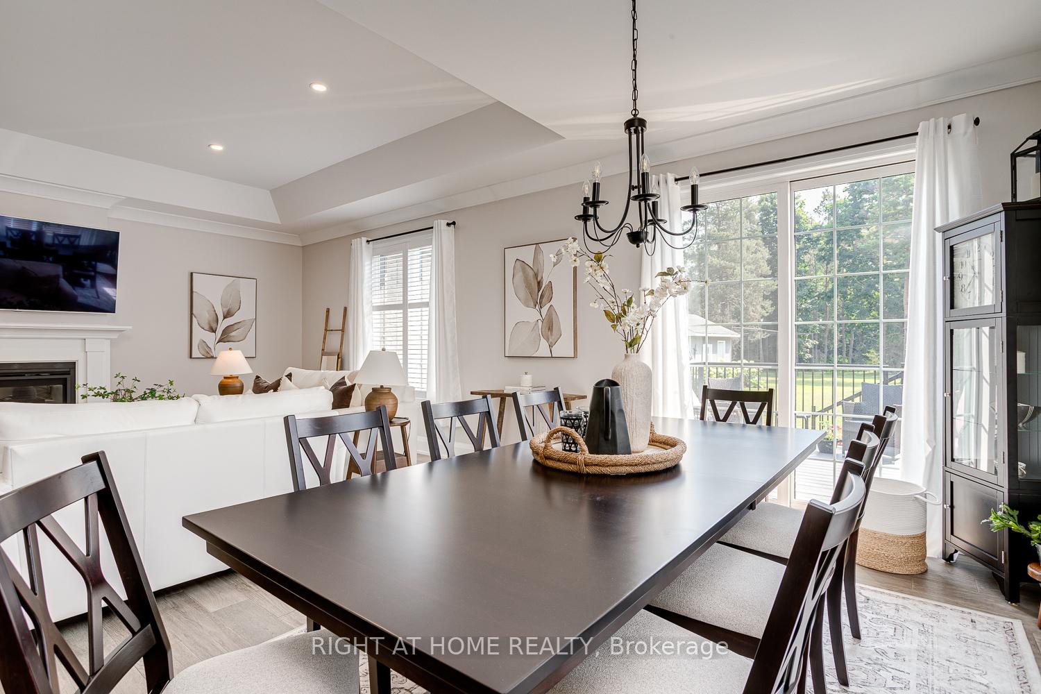 Photo 12 of 3307 Trulls Road, Clarington, Courtice — HOMEH