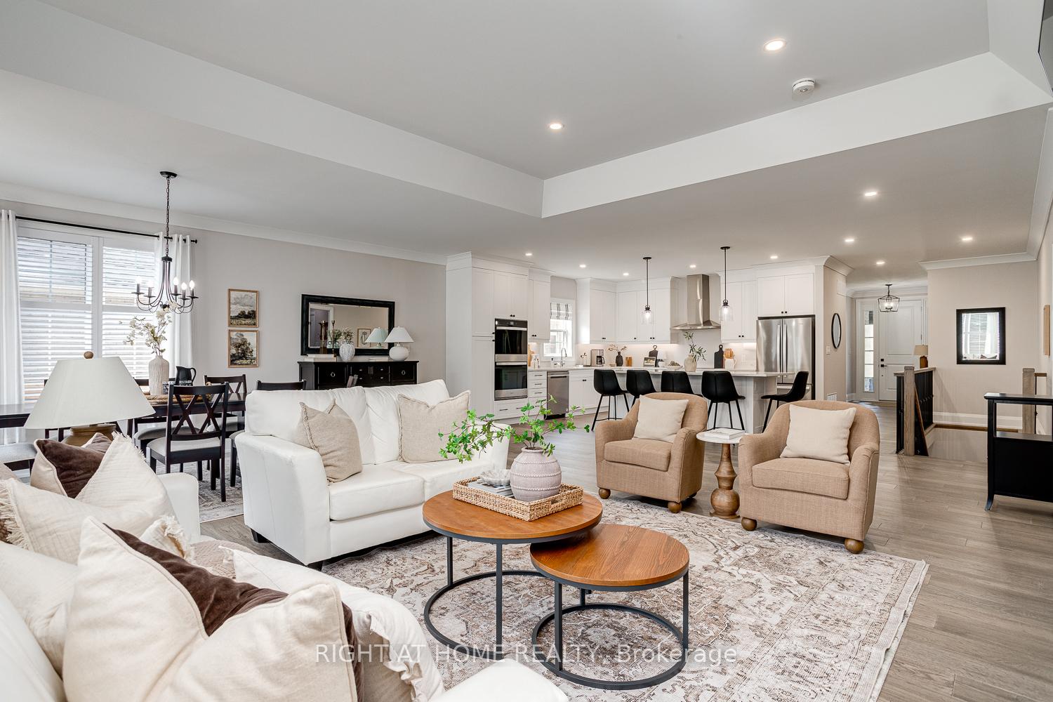Photo 13 of 3307 Trulls Road, Clarington, Courtice — HOMEH