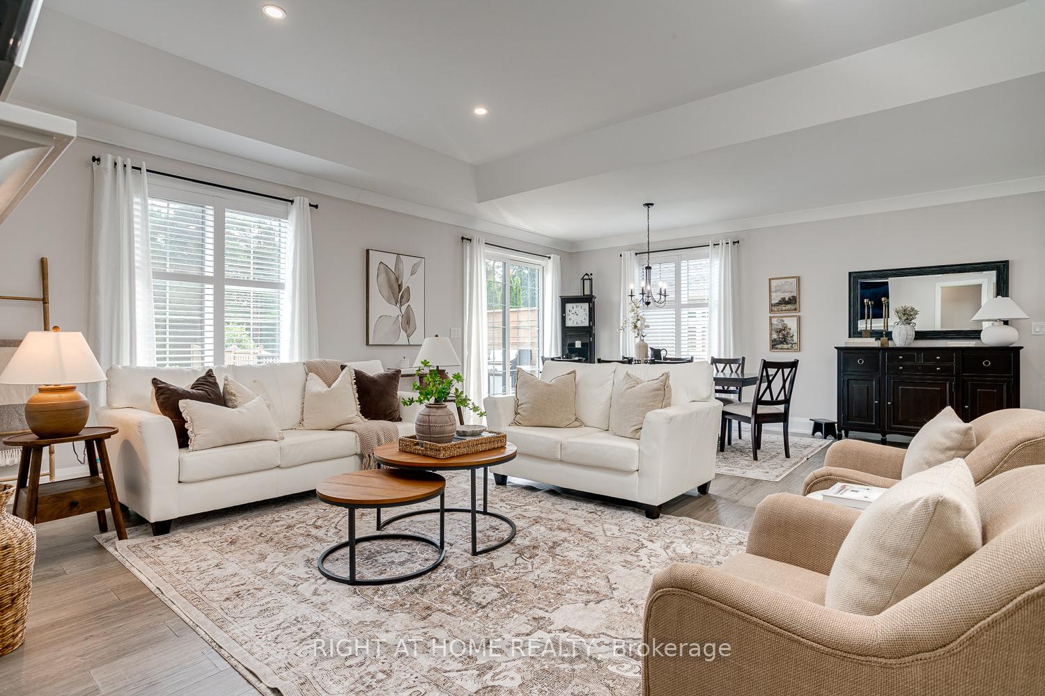 Photo 16 of 3307 Trulls Road, Clarington, Courtice — HOMEH
