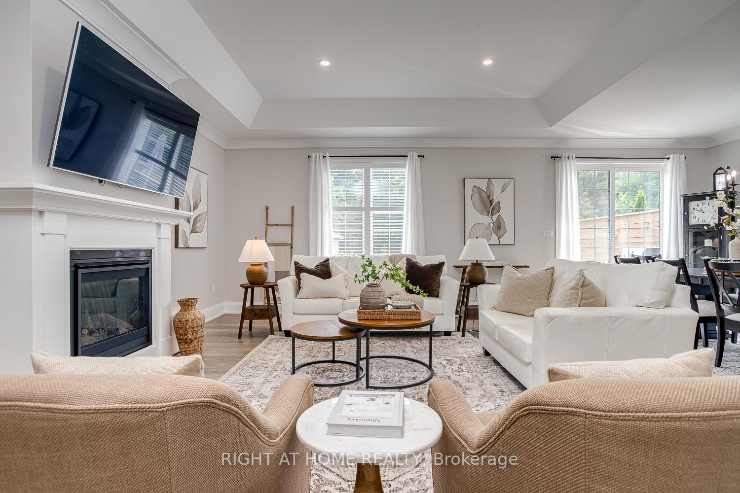 Photo 19 of 3307 Trulls Road, Clarington, Courtice — HOMEH