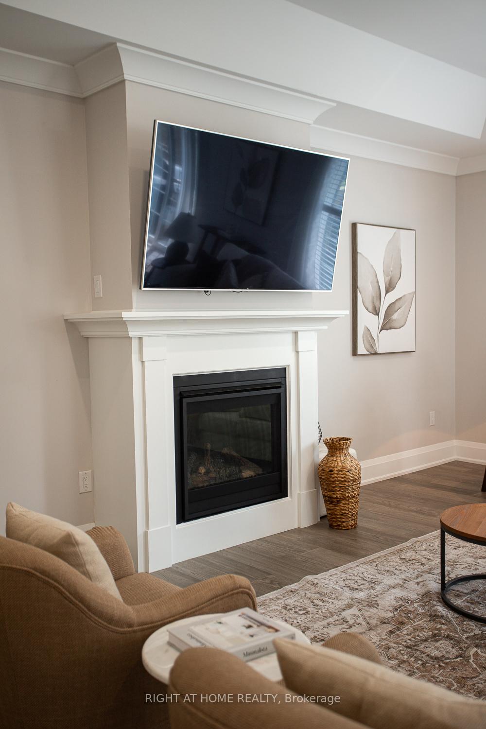 Photo 11 of 3307 Trulls Road, Clarington, Courtice — HOMEH