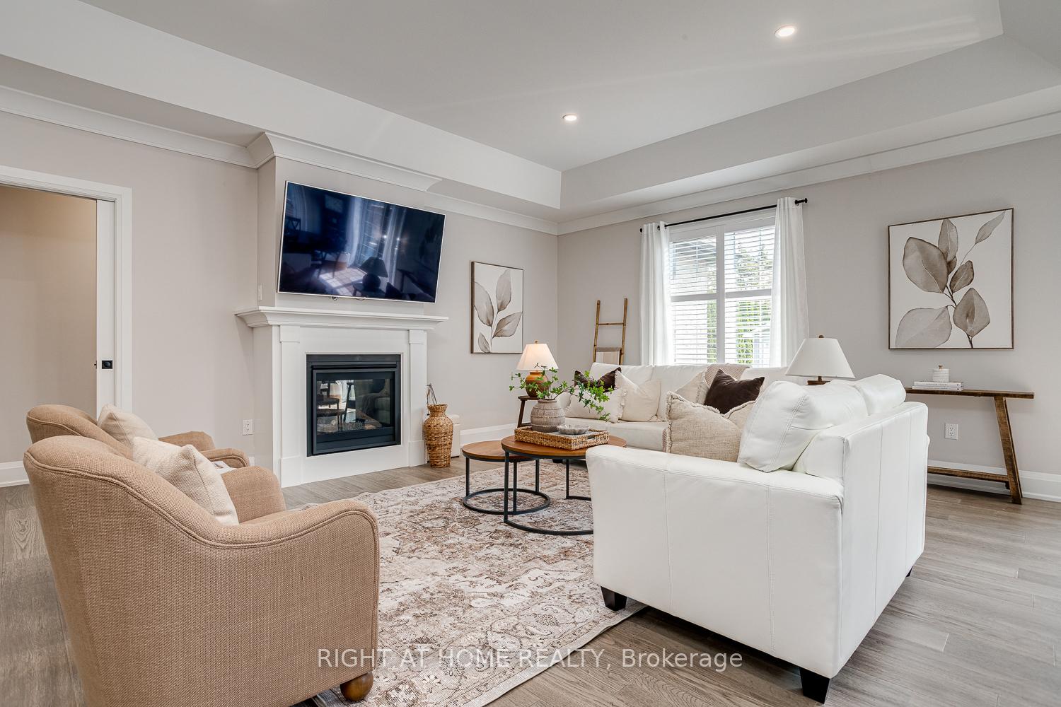 Photo 27 of 3307 Trulls Road, Clarington, Courtice — HOMEH