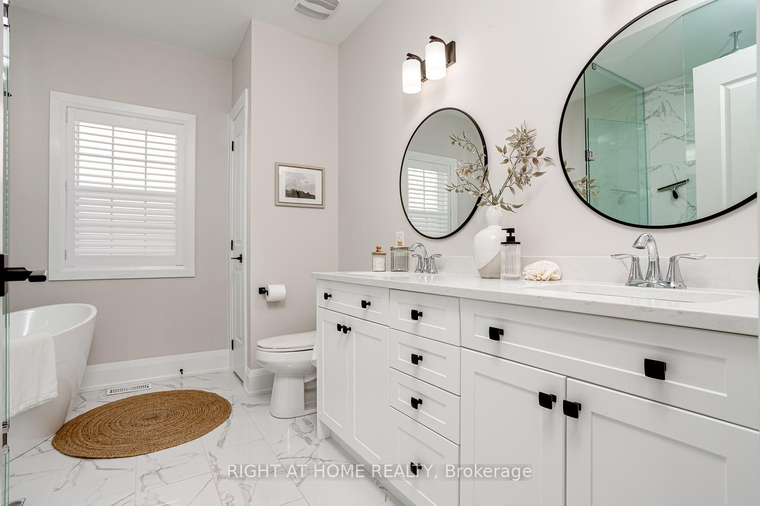 Photo 21 of 3307 Trulls Road, Clarington, Courtice — HOMEH