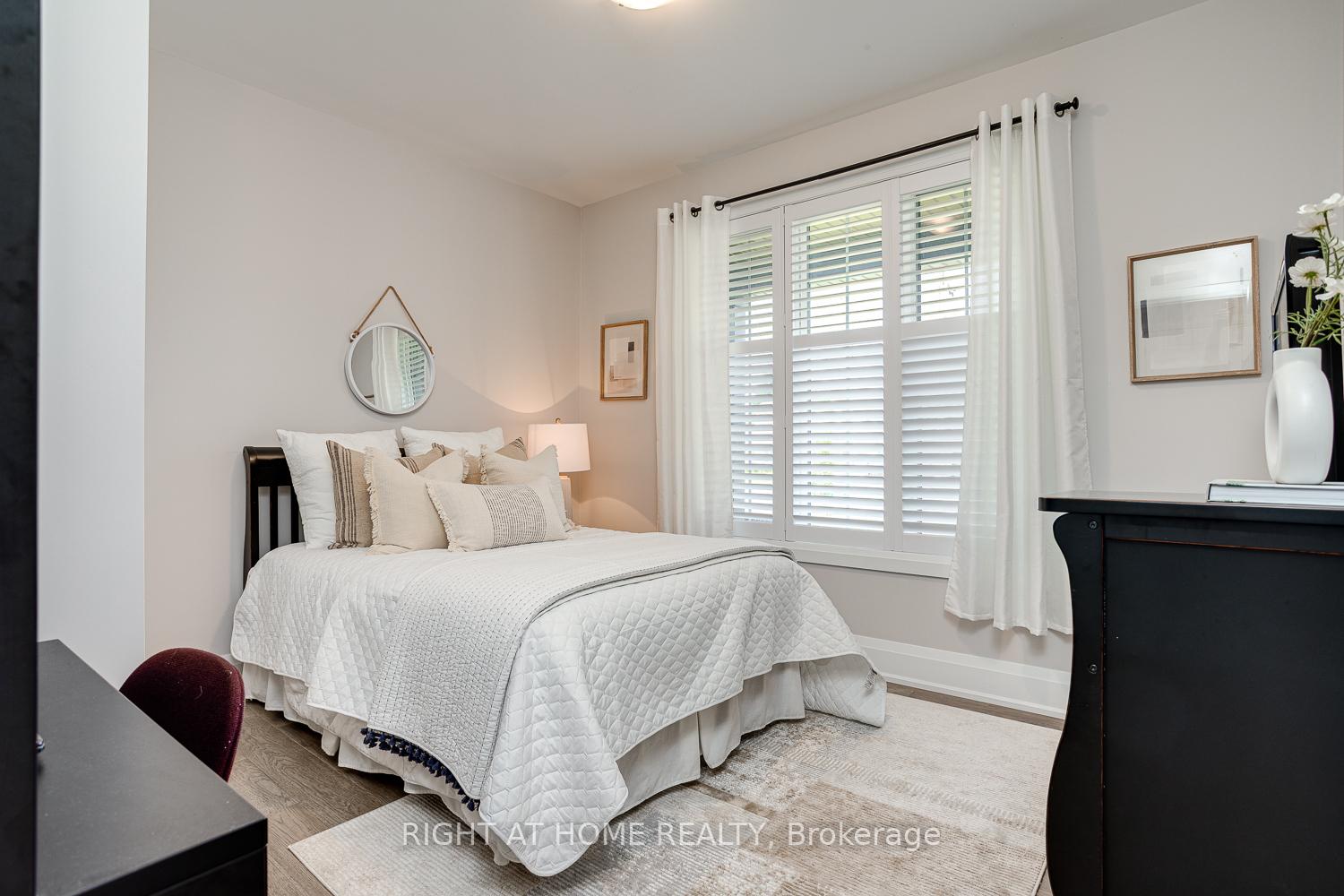 Photo 25 of 3307 Trulls Road, Clarington, Courtice — HOMEH