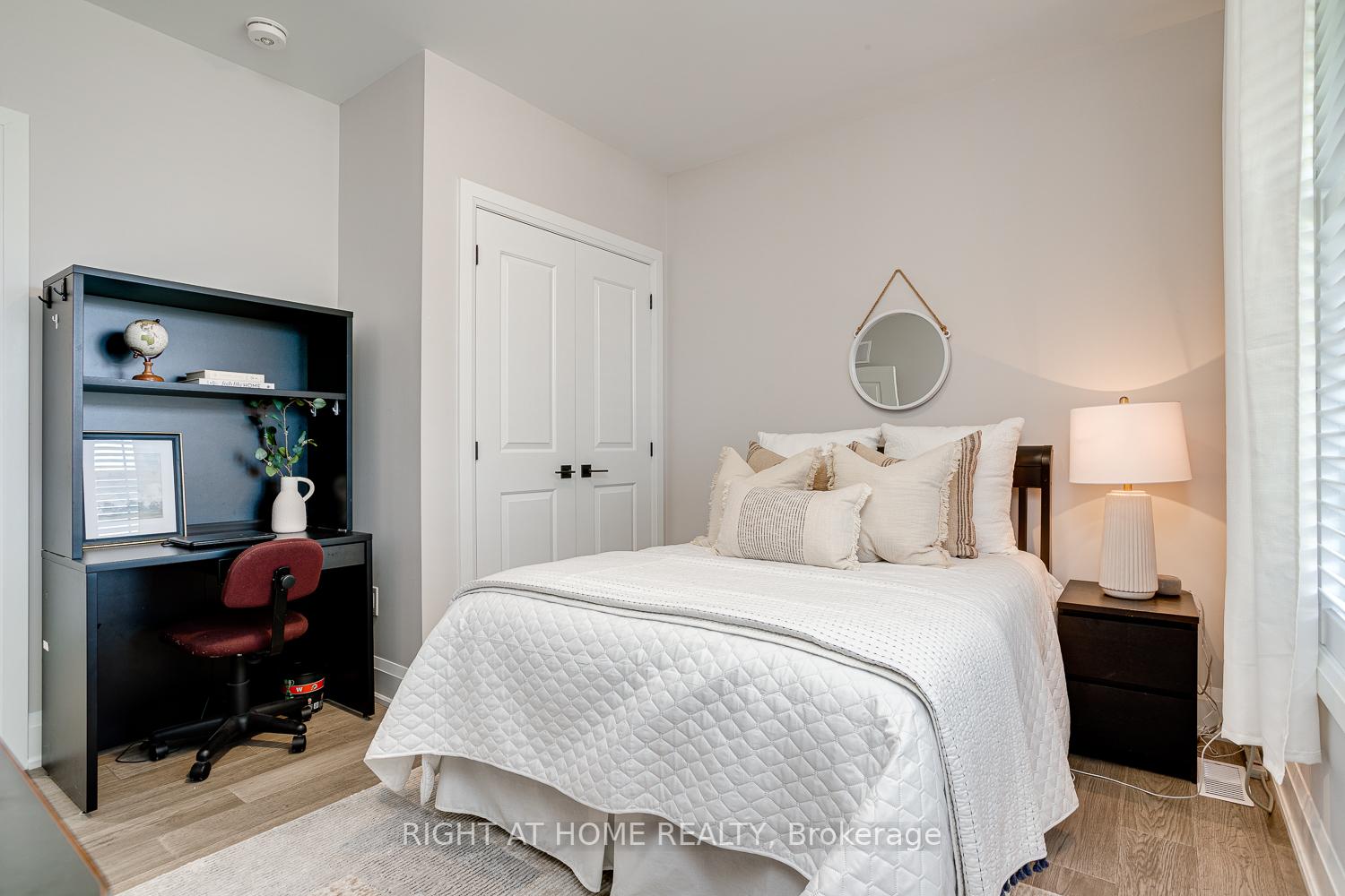 Photo 26 of 3307 Trulls Road, Clarington, Courtice — HOMEH