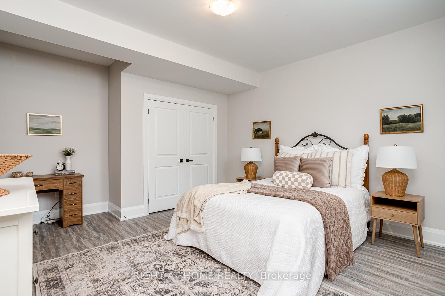 Photo 30 of 3307 Trulls Road, Clarington, Courtice — HOMEH