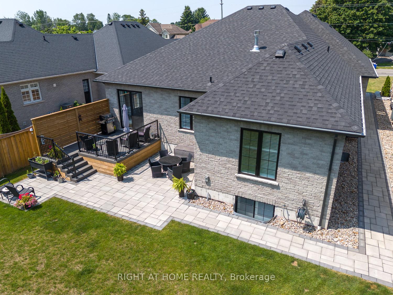 Photo 38 of 3307 Trulls Road, Clarington, Courtice — HOMEH