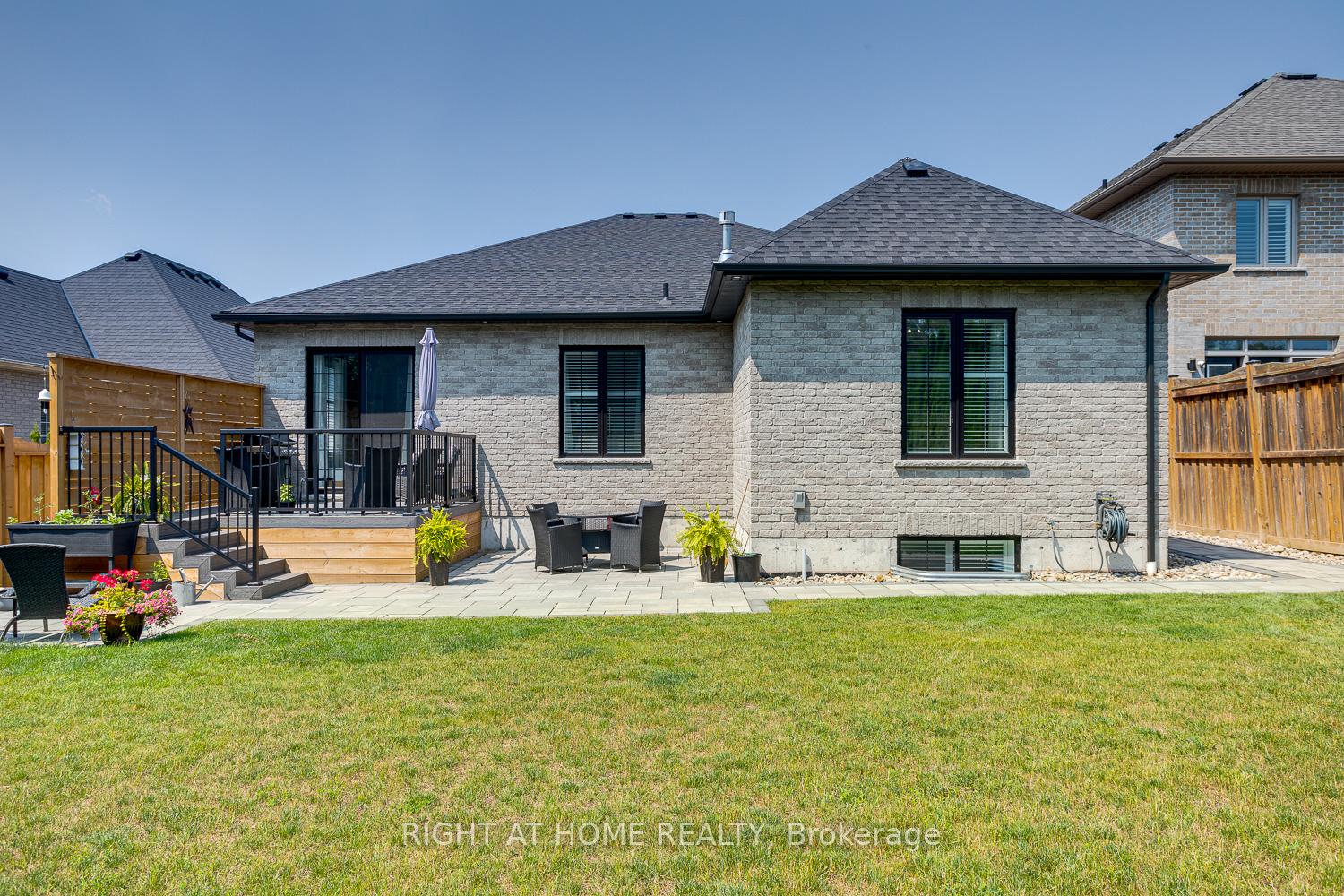 Photo 47 of 3307 Trulls Road, Clarington, Courtice — HOMEH