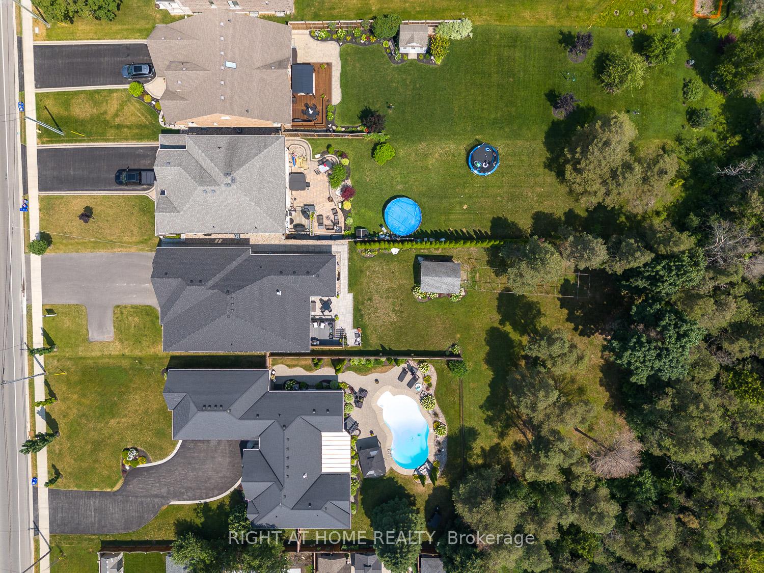 Photo 42 of 3307 Trulls Road, Clarington, Courtice — HOMEH