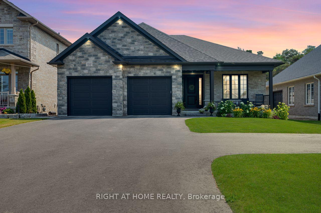 Photo 45 of 3307 Trulls Road, Clarington, Courtice — HOMEH