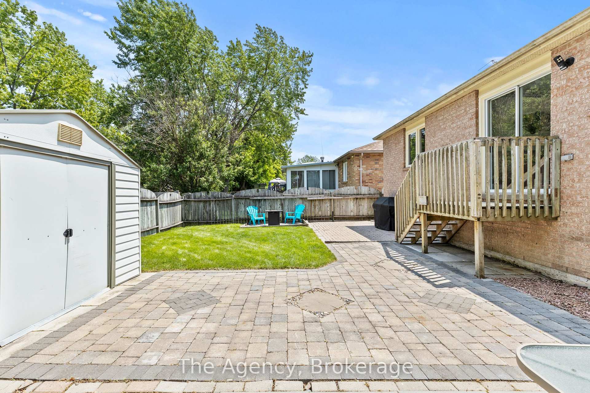 Photo 14 of 6 Madison Court E, Welland, N. Welland — HOMEH