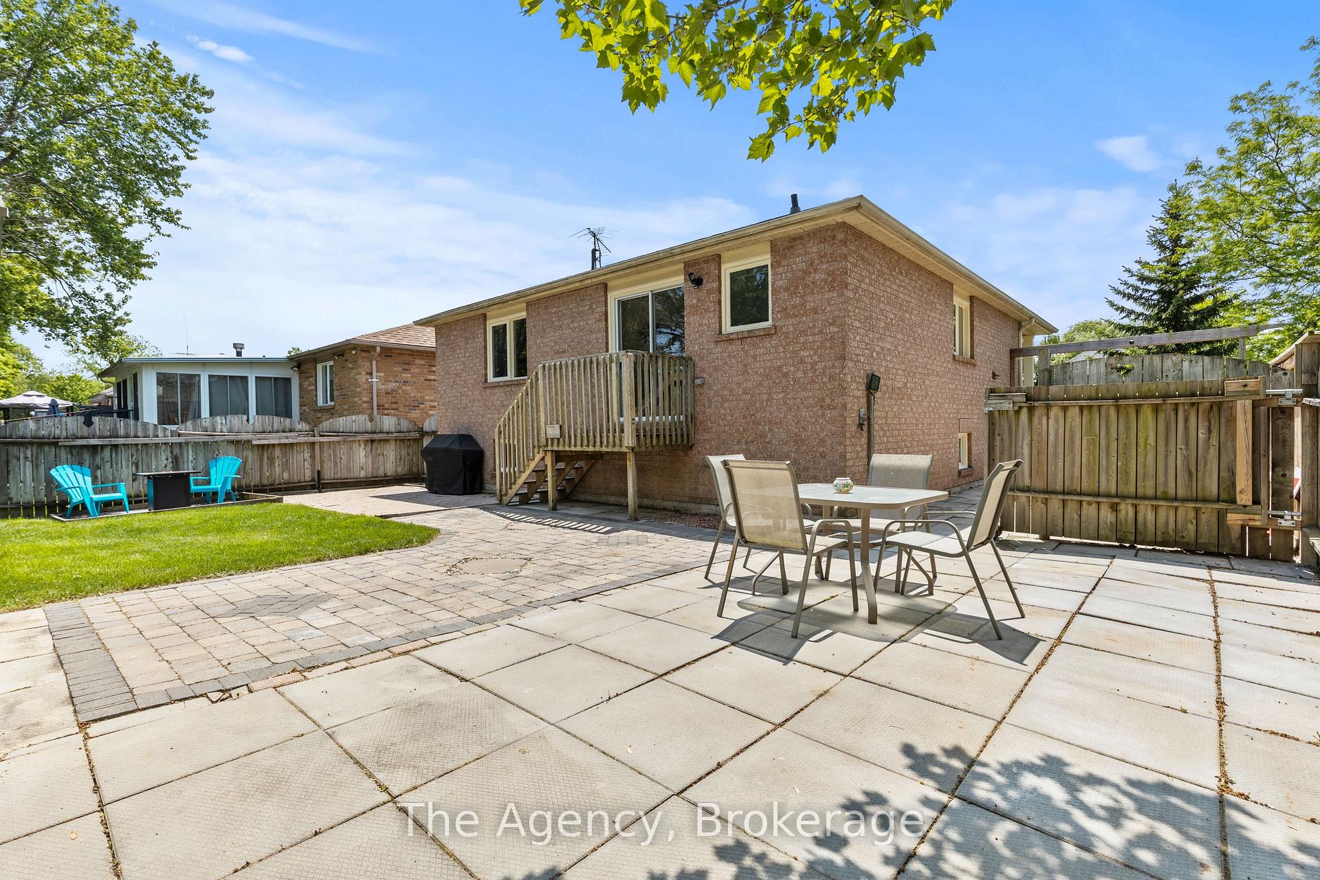 Photo 28 of 6 Madison Court E, Welland, N. Welland — HOMEH