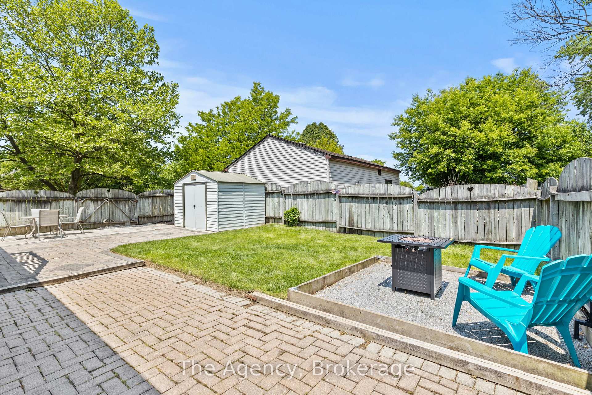 Photo 26 of 6 Madison Court E, Welland, N. Welland — HOMEH