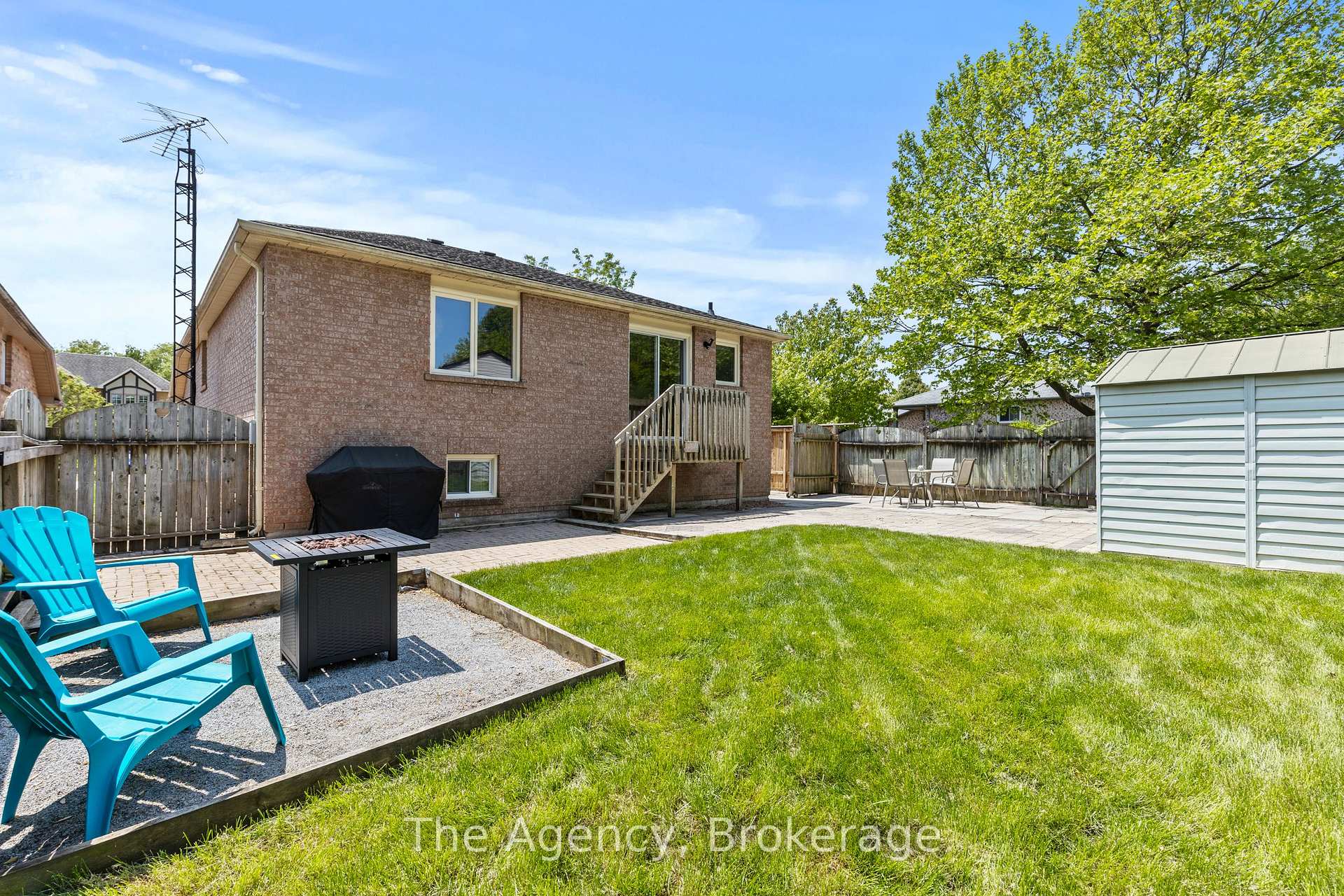 Photo 34 of 6 Madison Court E, Welland, N. Welland — HOMEH