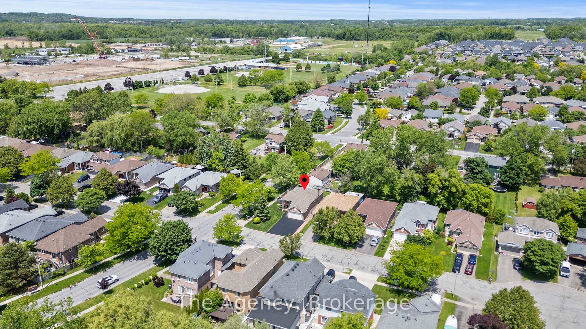 Photo 30 of 6 Madison Court E, Welland, N. Welland — HOMEH