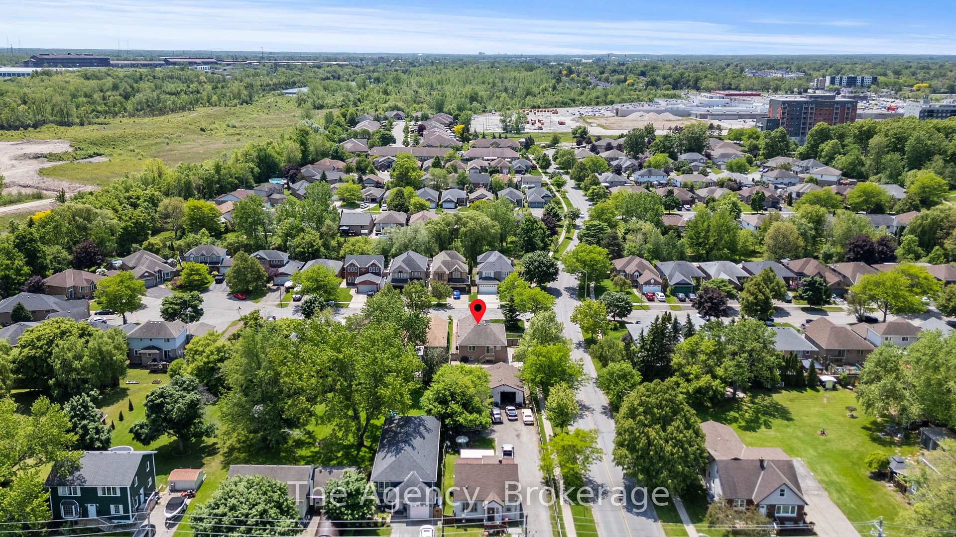 Photo 33 of 6 Madison Court E, Welland, N. Welland — HOMEH