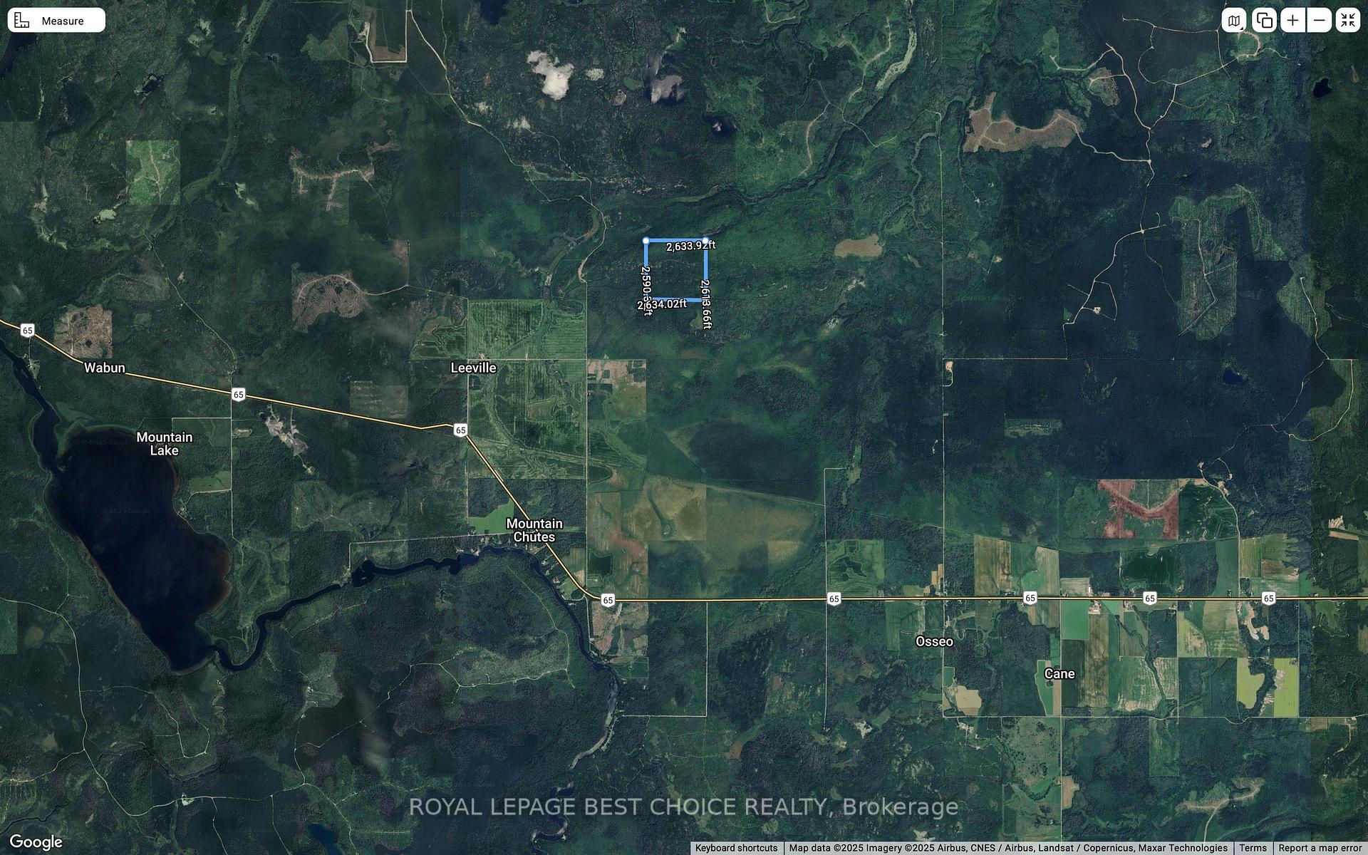 Photo 1 of LT 11 Con 1, Timiskaming, TIM - Outside - Rural — HOMEH