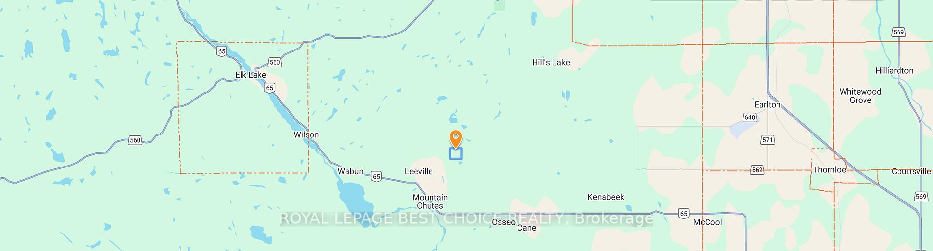 Photo 4 of LT 11 Con 1, Timiskaming, TIM - Outside - Rural — HOMEH