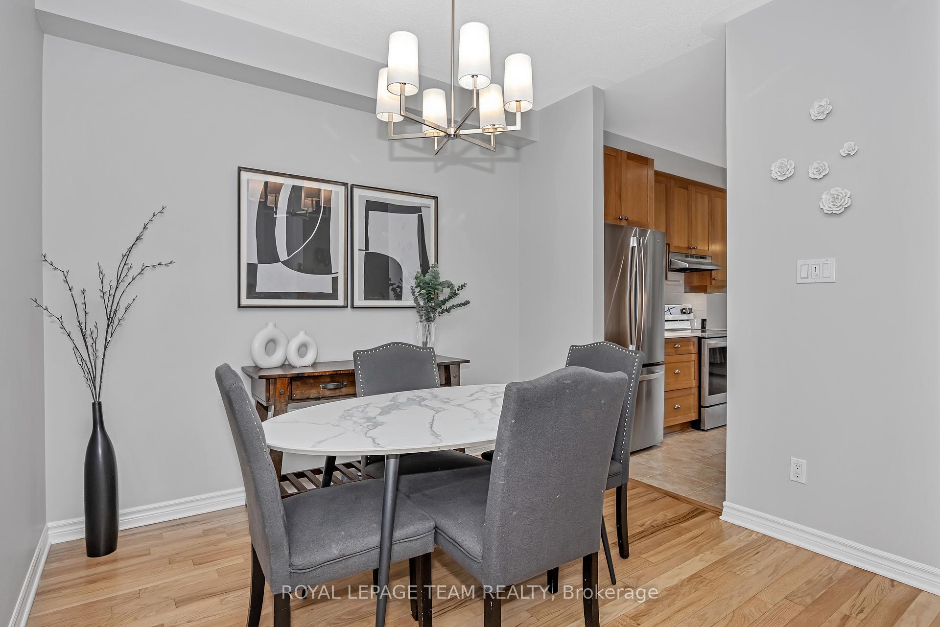 Photo 5 of 91 Whetstone Crescent, Ottawa, Barrhaven East — HOMEH