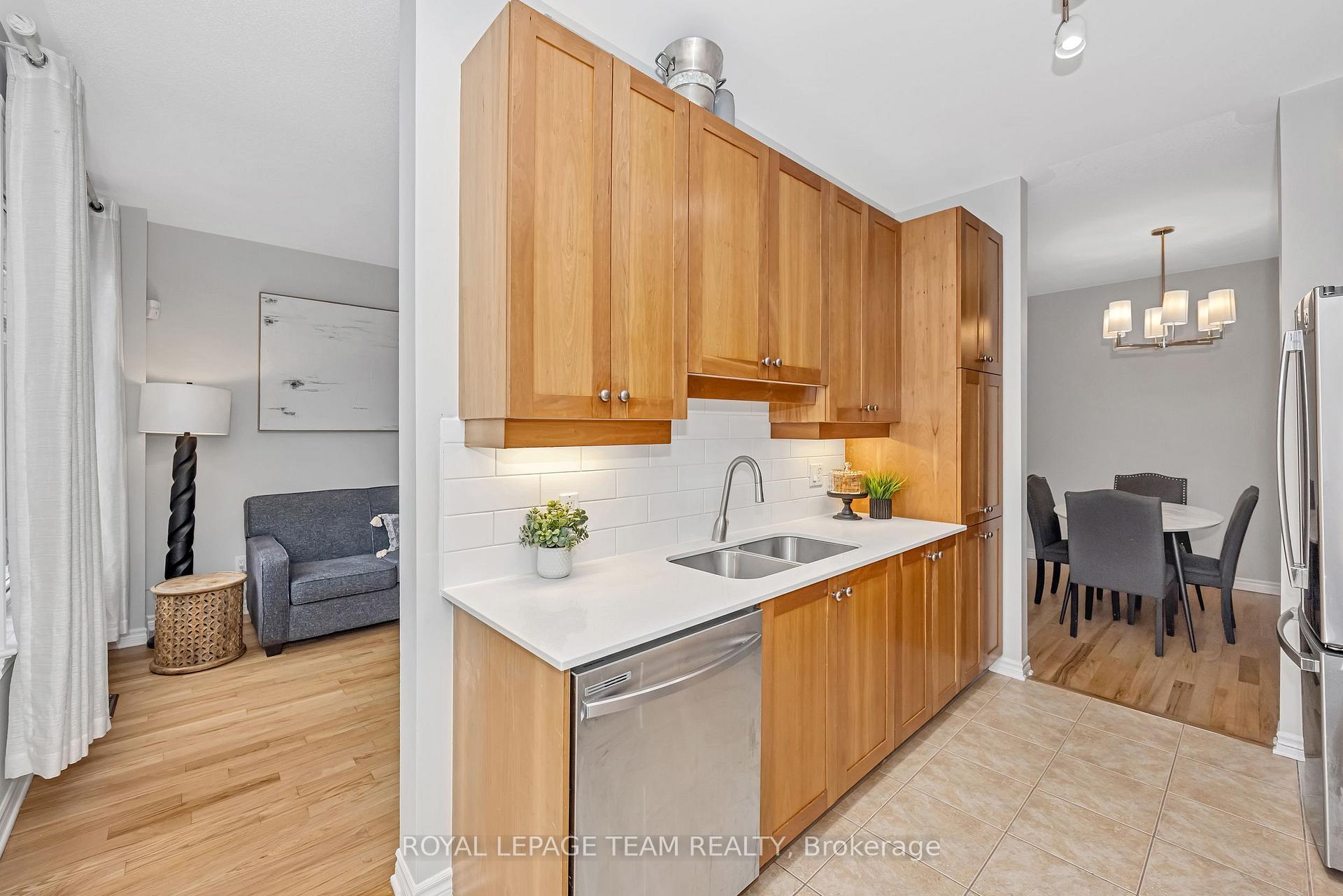 Photo 31 of 91 Whetstone Crescent, Ottawa, Barrhaven East — HOMEH