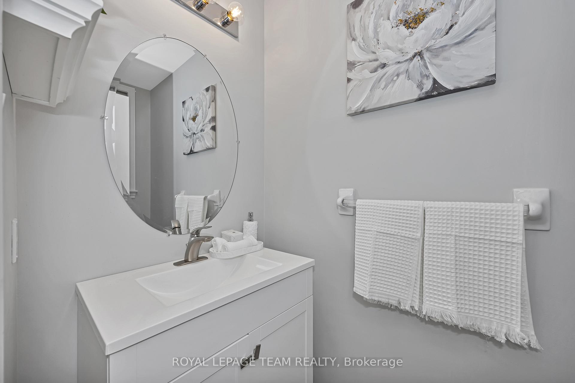 Photo 11 of 91 Whetstone Crescent, Ottawa, Barrhaven East — HOMEH