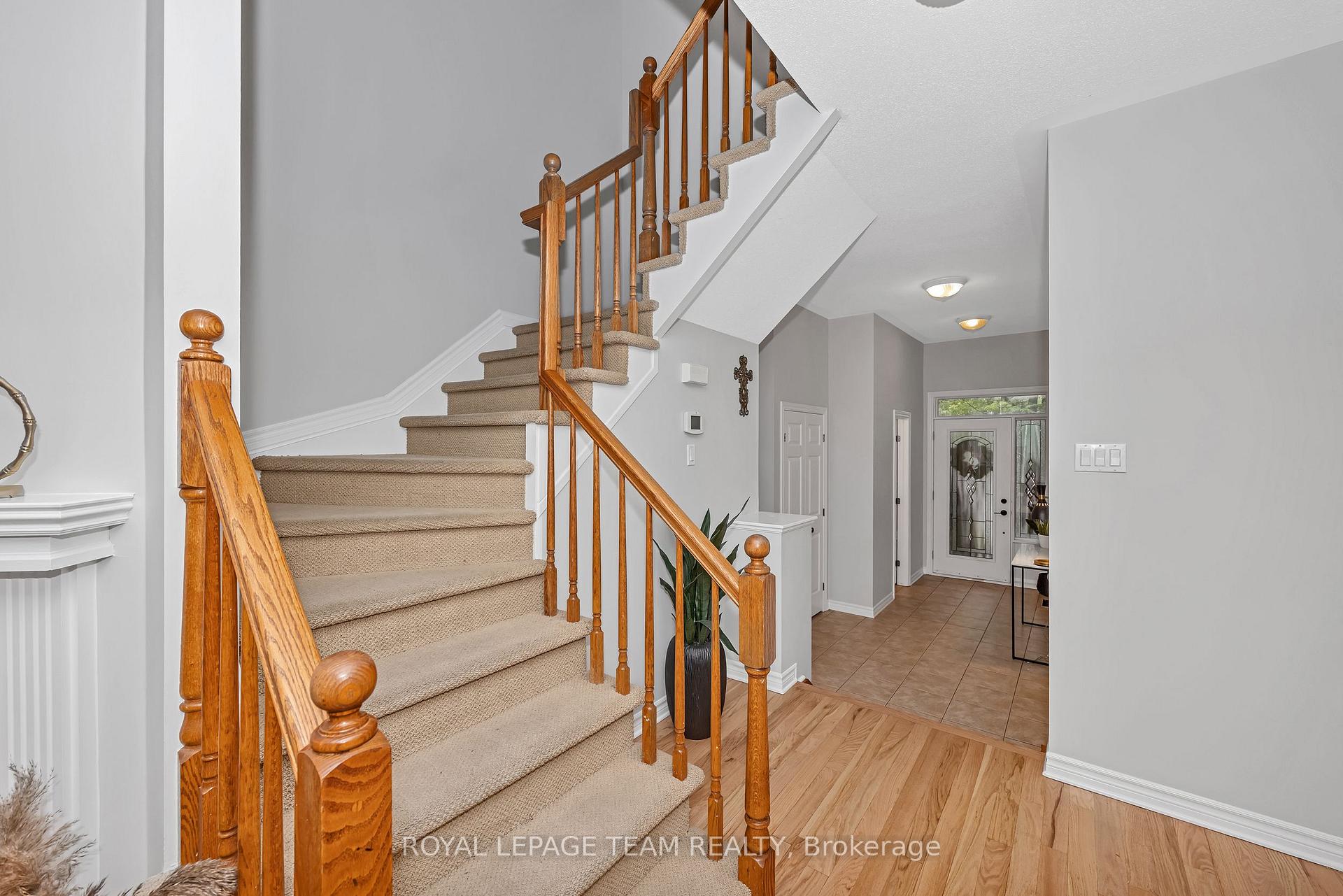 Photo 18 of 91 Whetstone Crescent, Ottawa, Barrhaven East — HOMEH