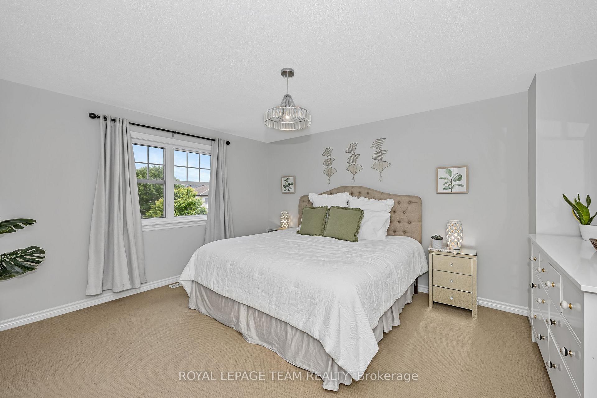 Photo 29 of 91 Whetstone Crescent, Ottawa, Barrhaven East — HOMEH