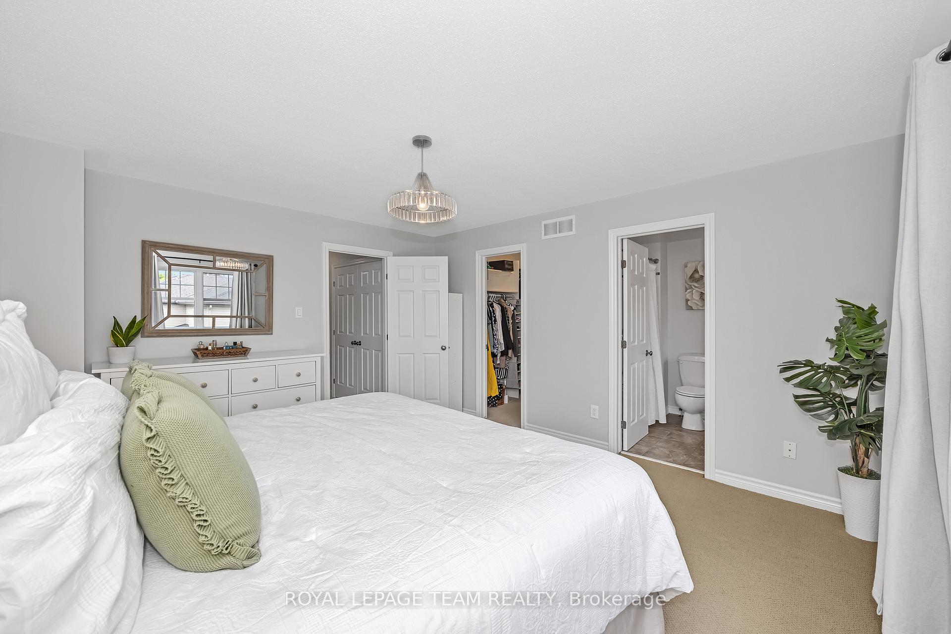 Photo 15 of 91 Whetstone Crescent, Ottawa, Barrhaven East — HOMEH