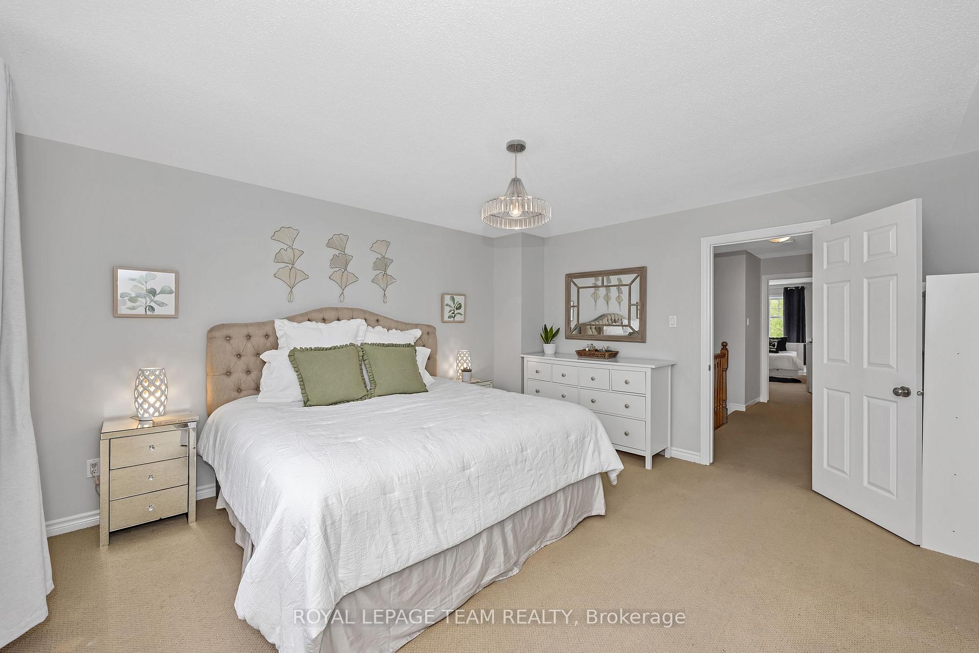 Photo 26 of 91 Whetstone Crescent, Ottawa, Barrhaven East — HOMEH