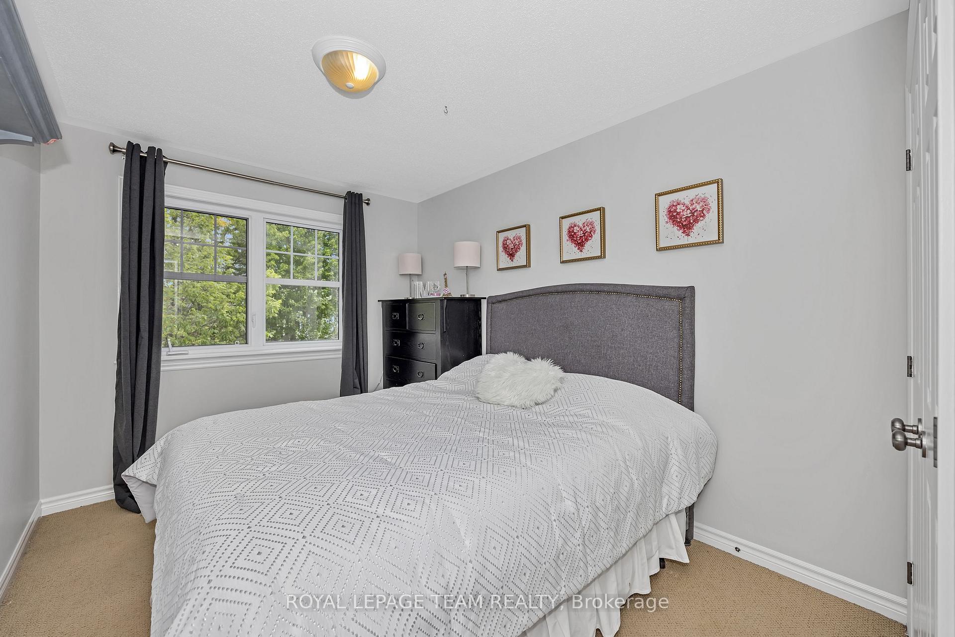 Photo 32 of 91 Whetstone Crescent, Ottawa, Barrhaven East — HOMEH