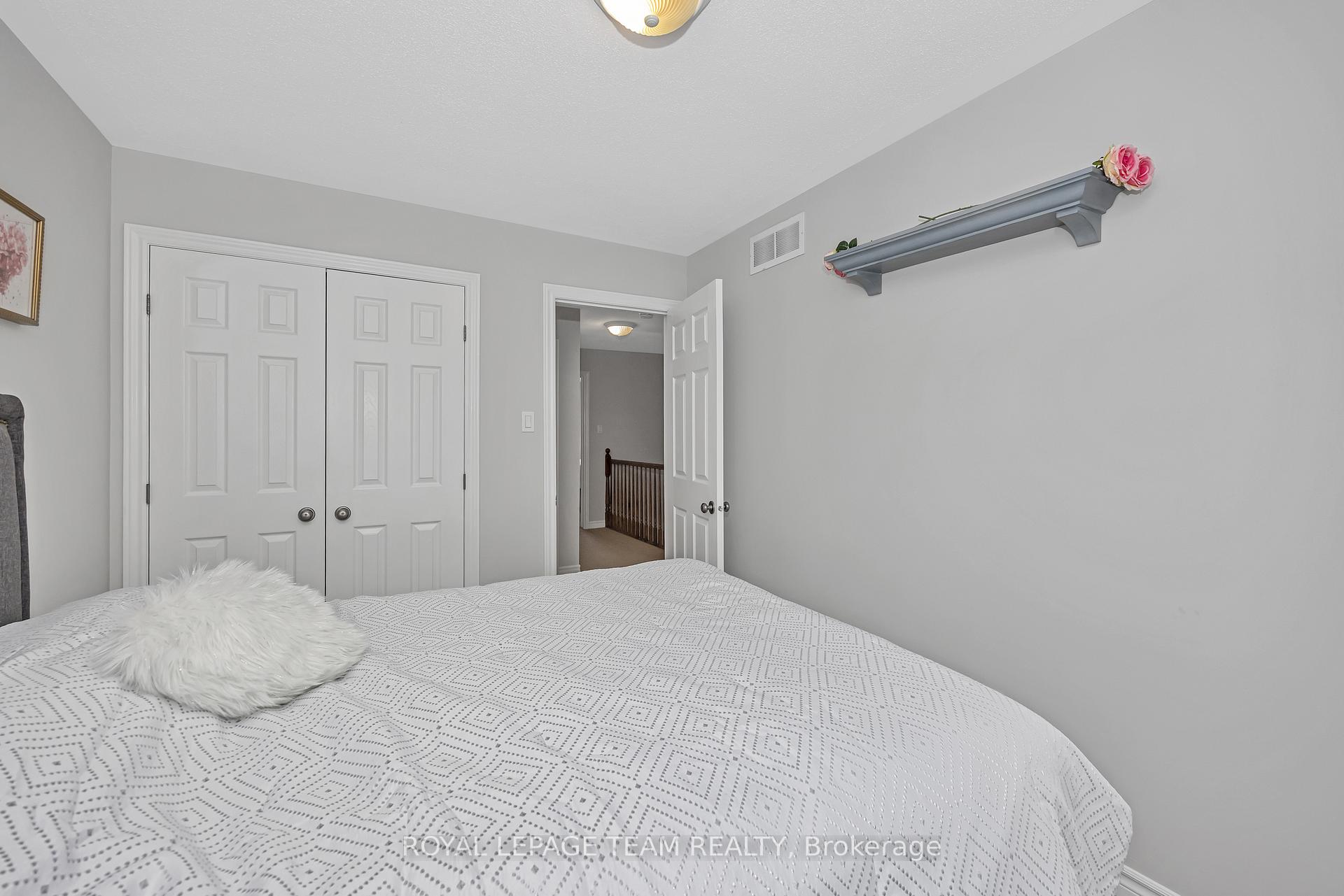 Photo 25 of 91 Whetstone Crescent, Ottawa, Barrhaven East — HOMEH