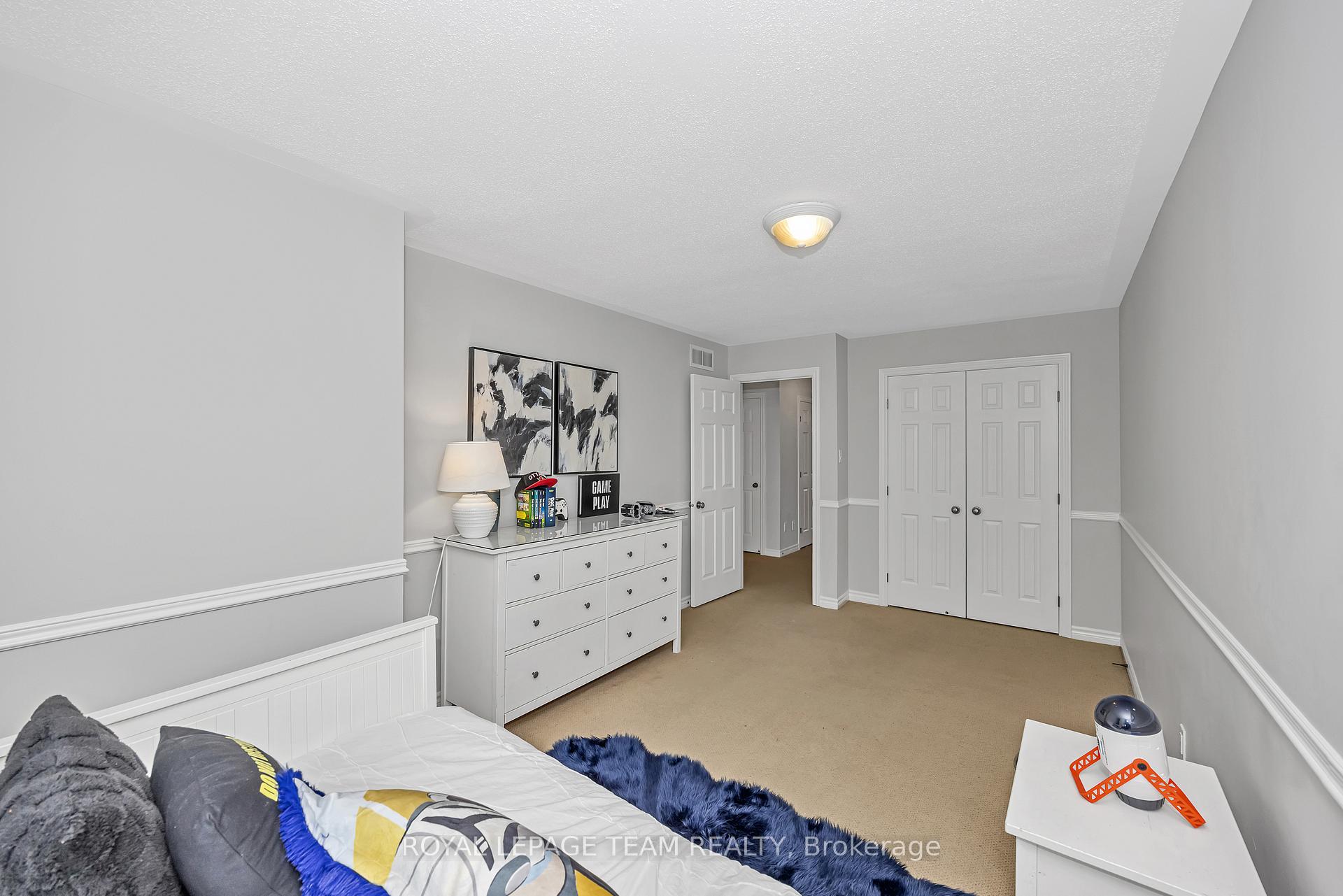 Photo 24 of 91 Whetstone Crescent, Ottawa, Barrhaven East — HOMEH