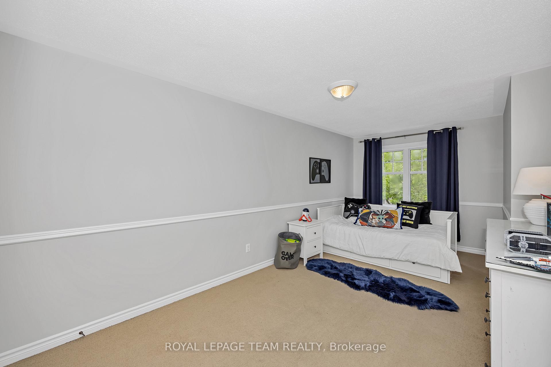 Photo 23 of 91 Whetstone Crescent, Ottawa, Barrhaven East — HOMEH