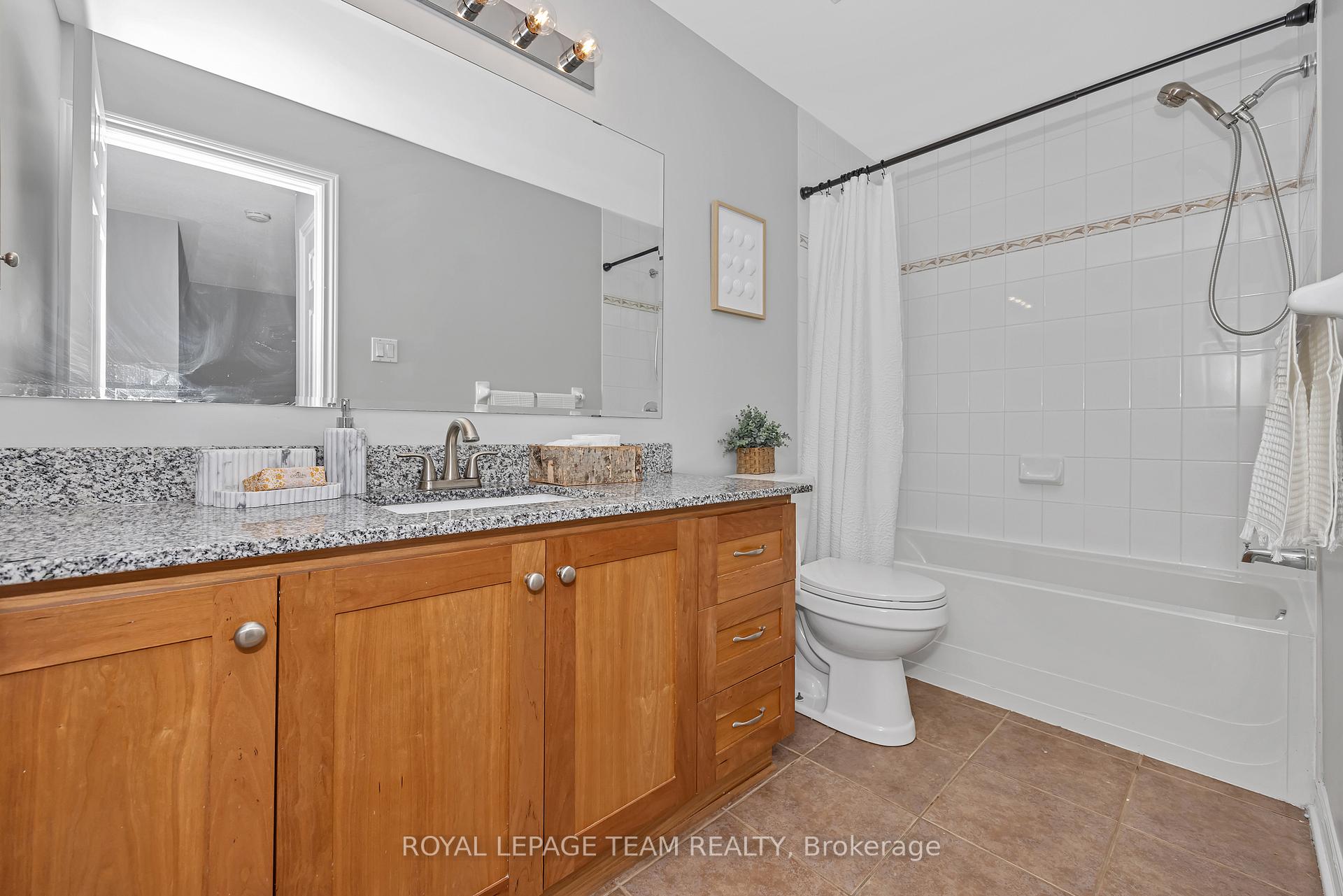 Photo 22 of 91 Whetstone Crescent, Ottawa, Barrhaven East — HOMEH