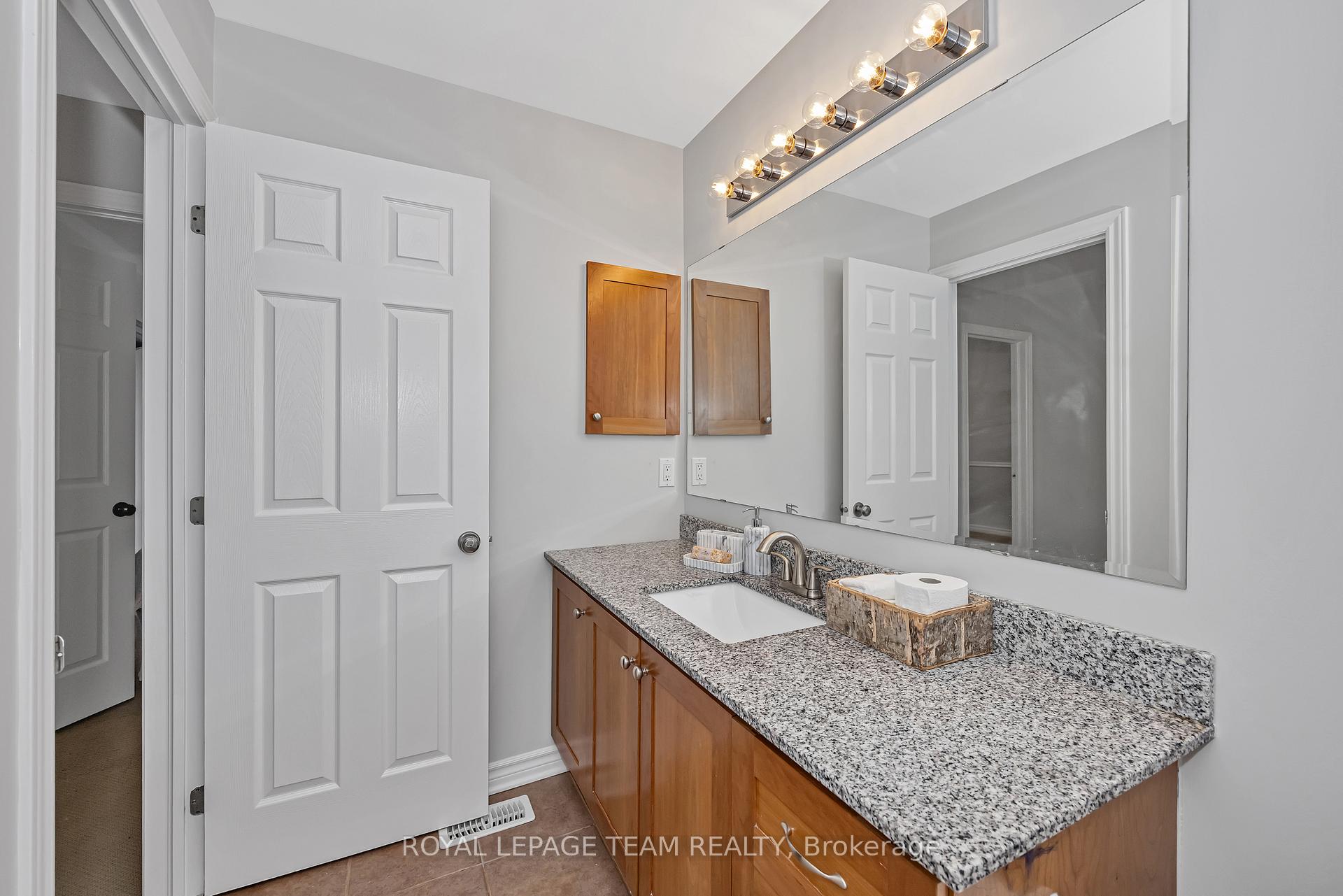 Photo 28 of 91 Whetstone Crescent, Ottawa, Barrhaven East — HOMEH