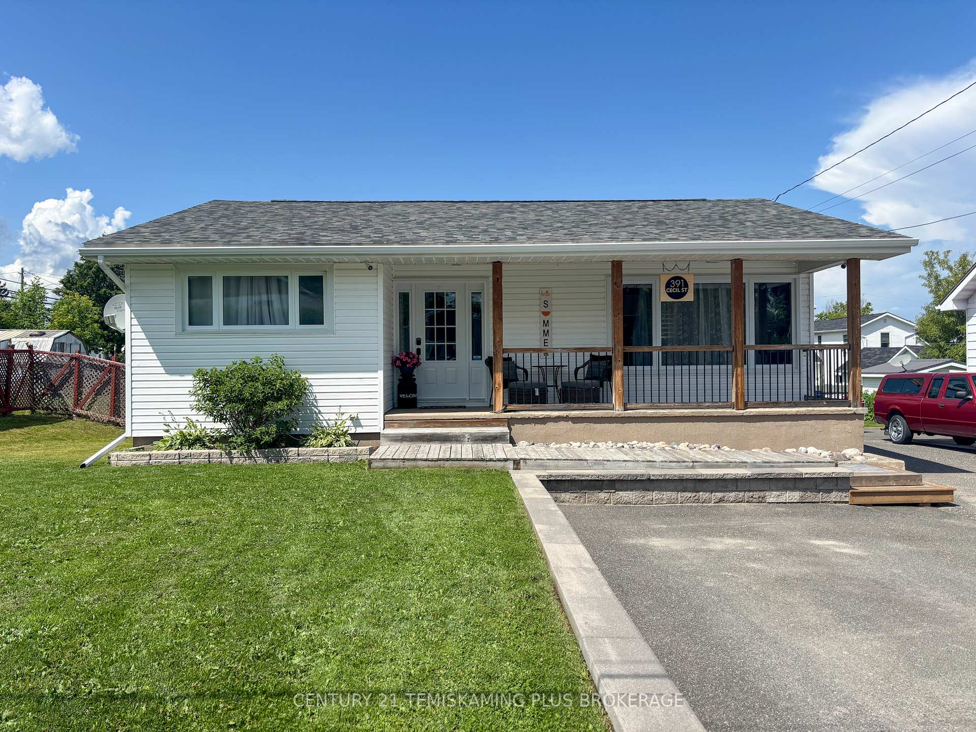 Photo 1 of 391 Cecil Street, Temiskaming Shores, Haileybury — HOMEH