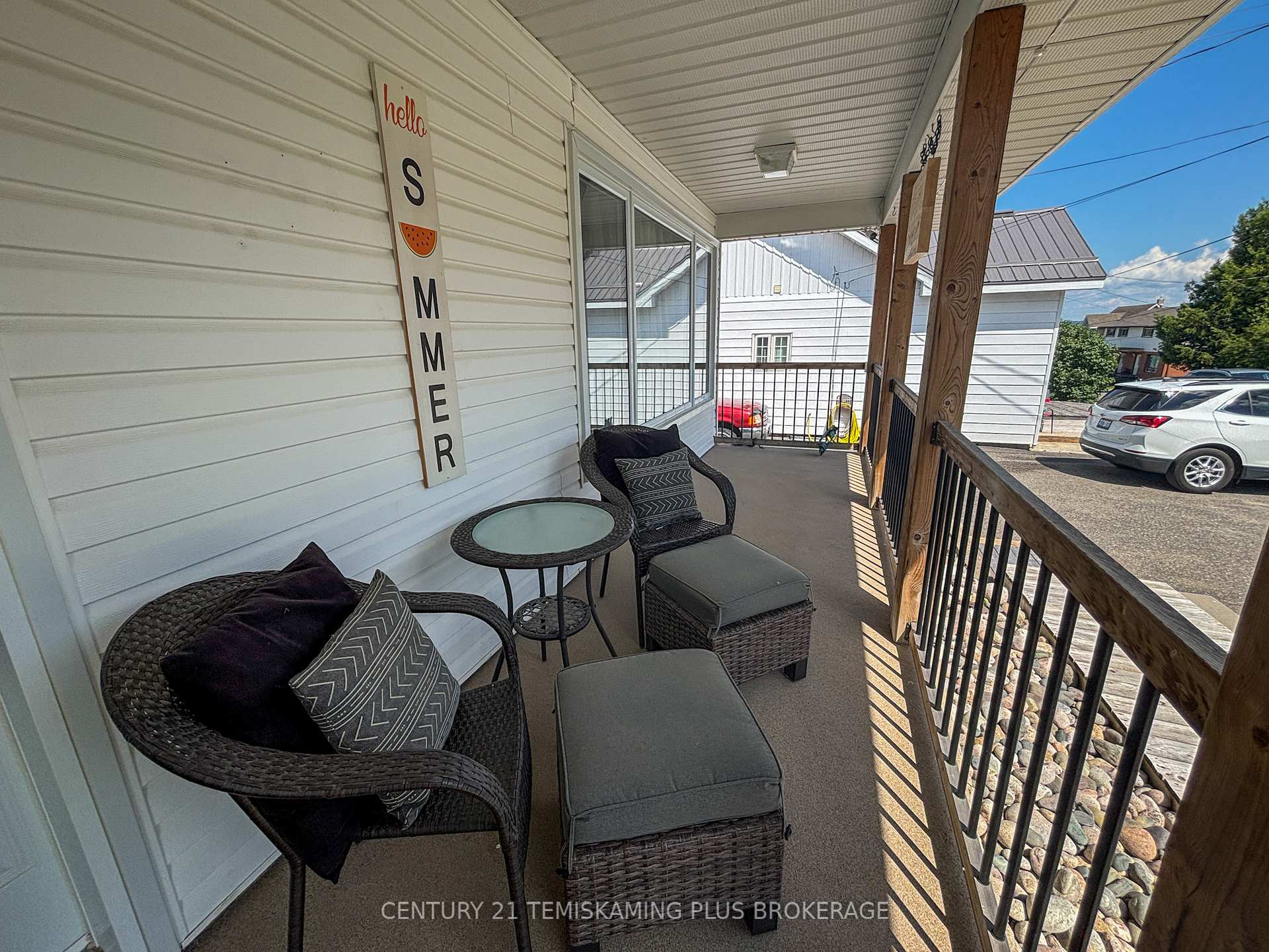 Photo 5 of 391 Cecil Street, Temiskaming Shores, Haileybury — HOMEH