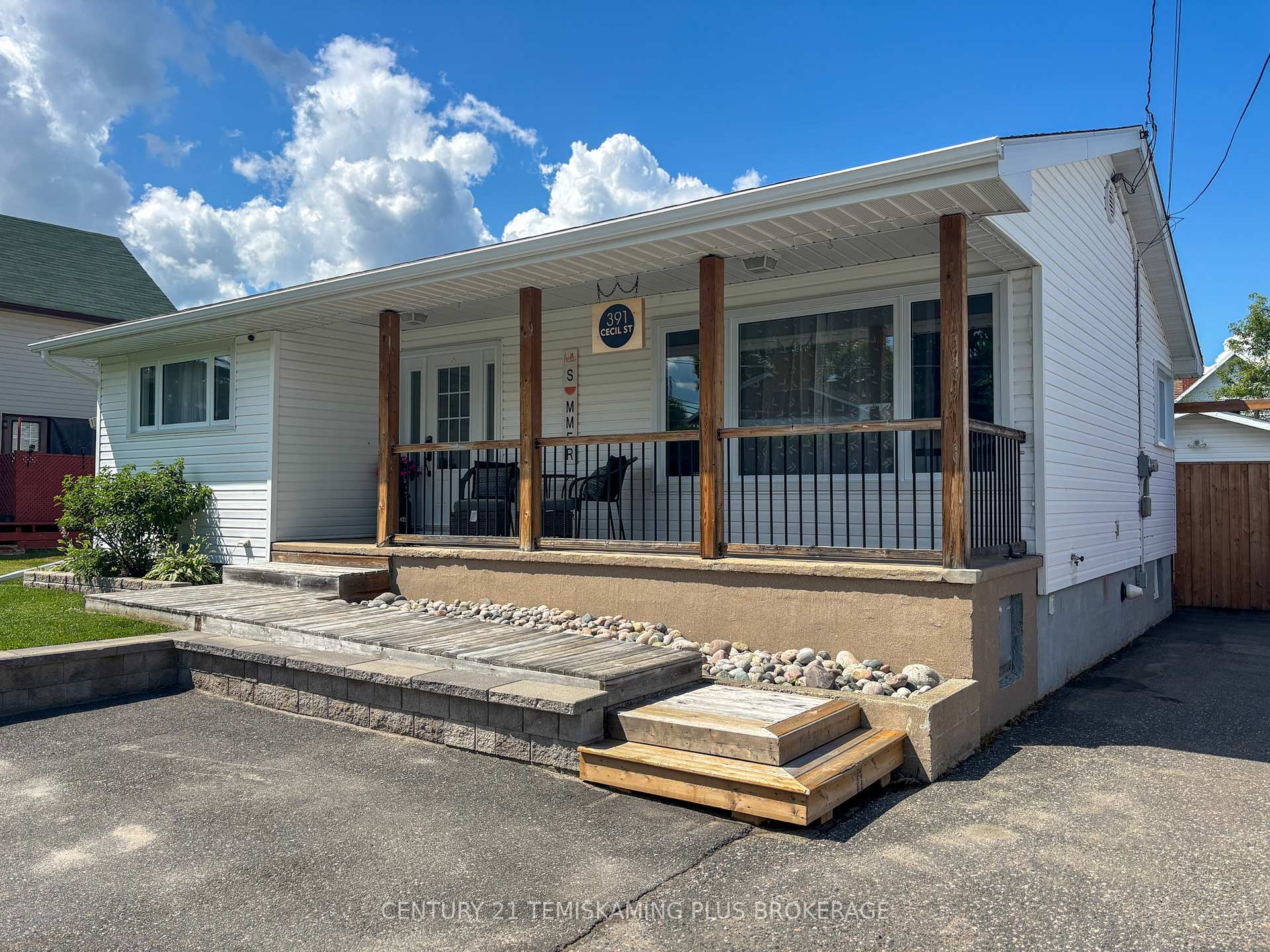 Photo 12 of 391 Cecil Street, Temiskaming Shores, Haileybury — HOMEH