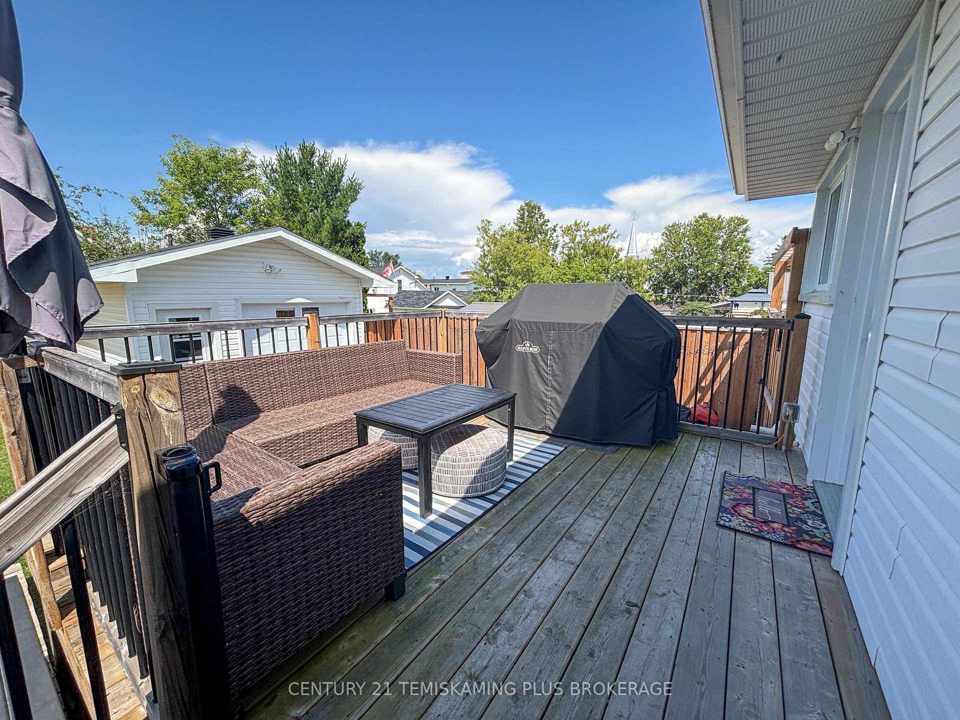Photo 28 of 391 Cecil Street, Temiskaming Shores, Haileybury — HOMEH